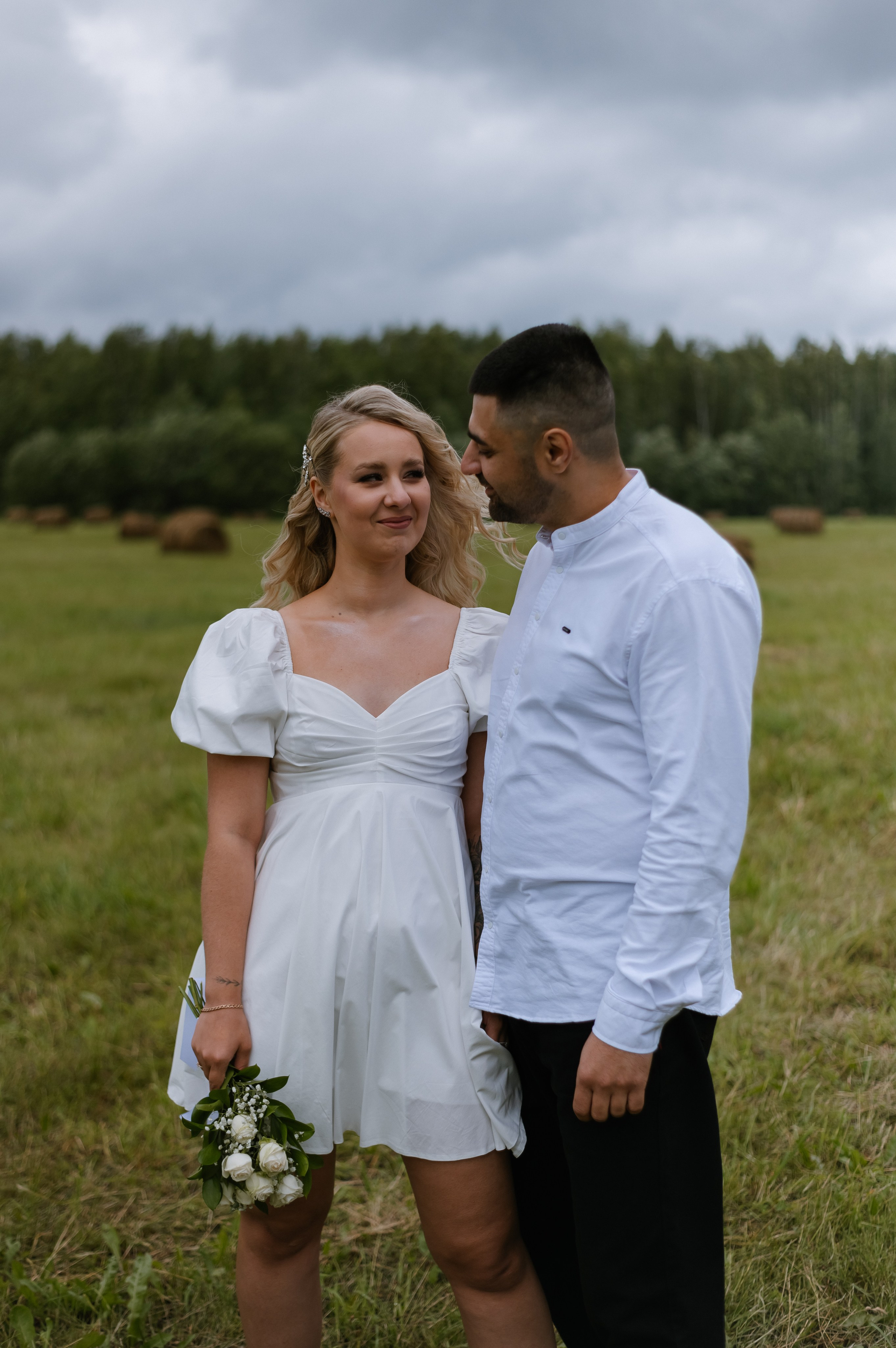 STAS & LERA. Егор Засыпыч