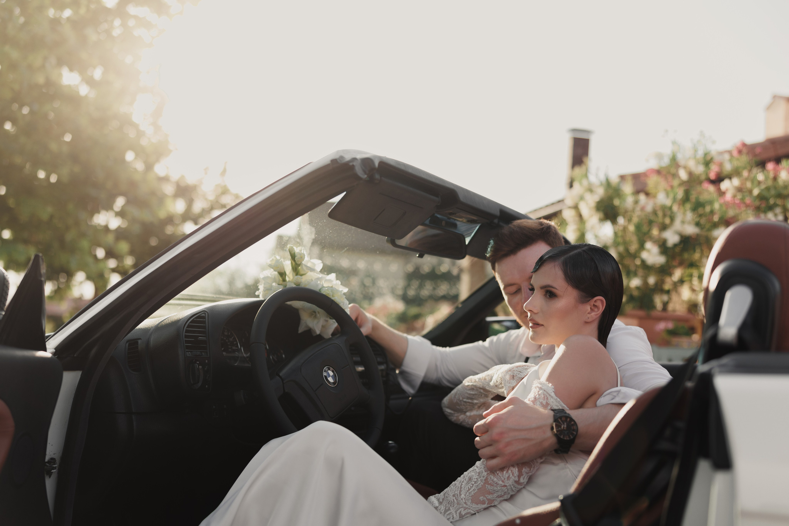 Свадьбы. Свадебный фотограф в Ростове-на-Дону Лилия Паккерт