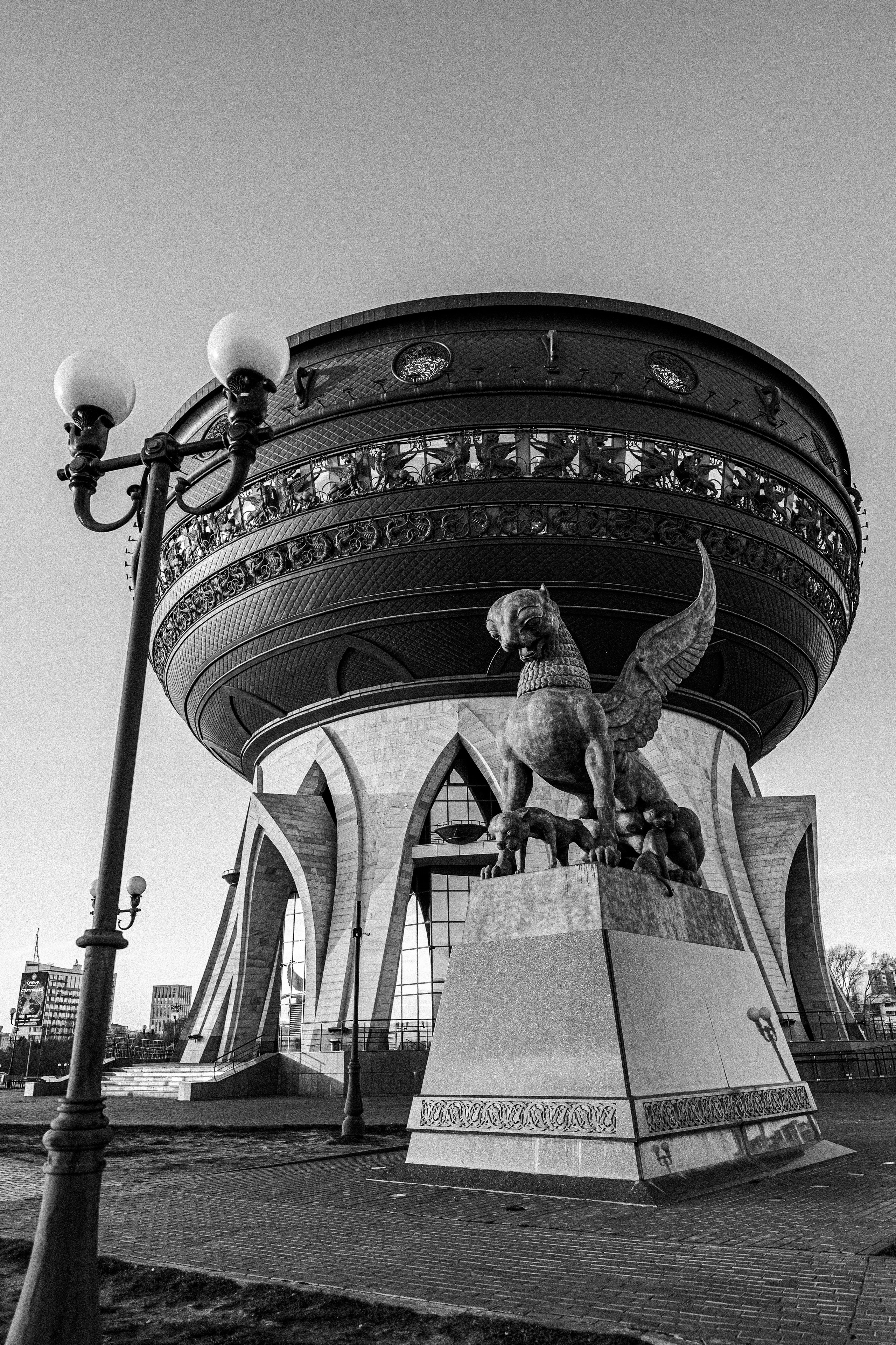 Стрит фото. Свадебный фотограф в Казани, и Зеленодольске Радик Мухаметов