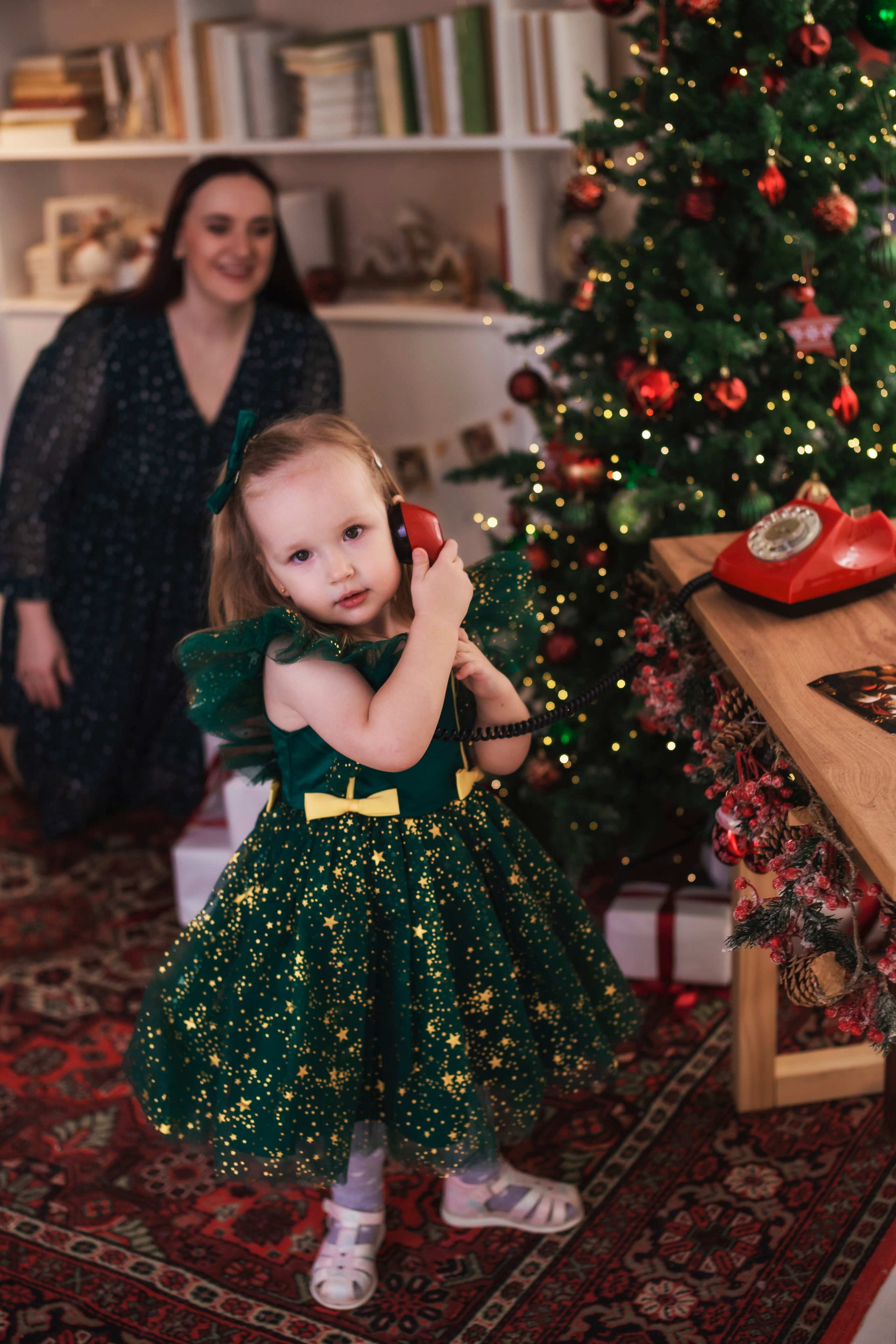 Фотостудия «Зеленая крыша». Семейный фотограф в Саратове