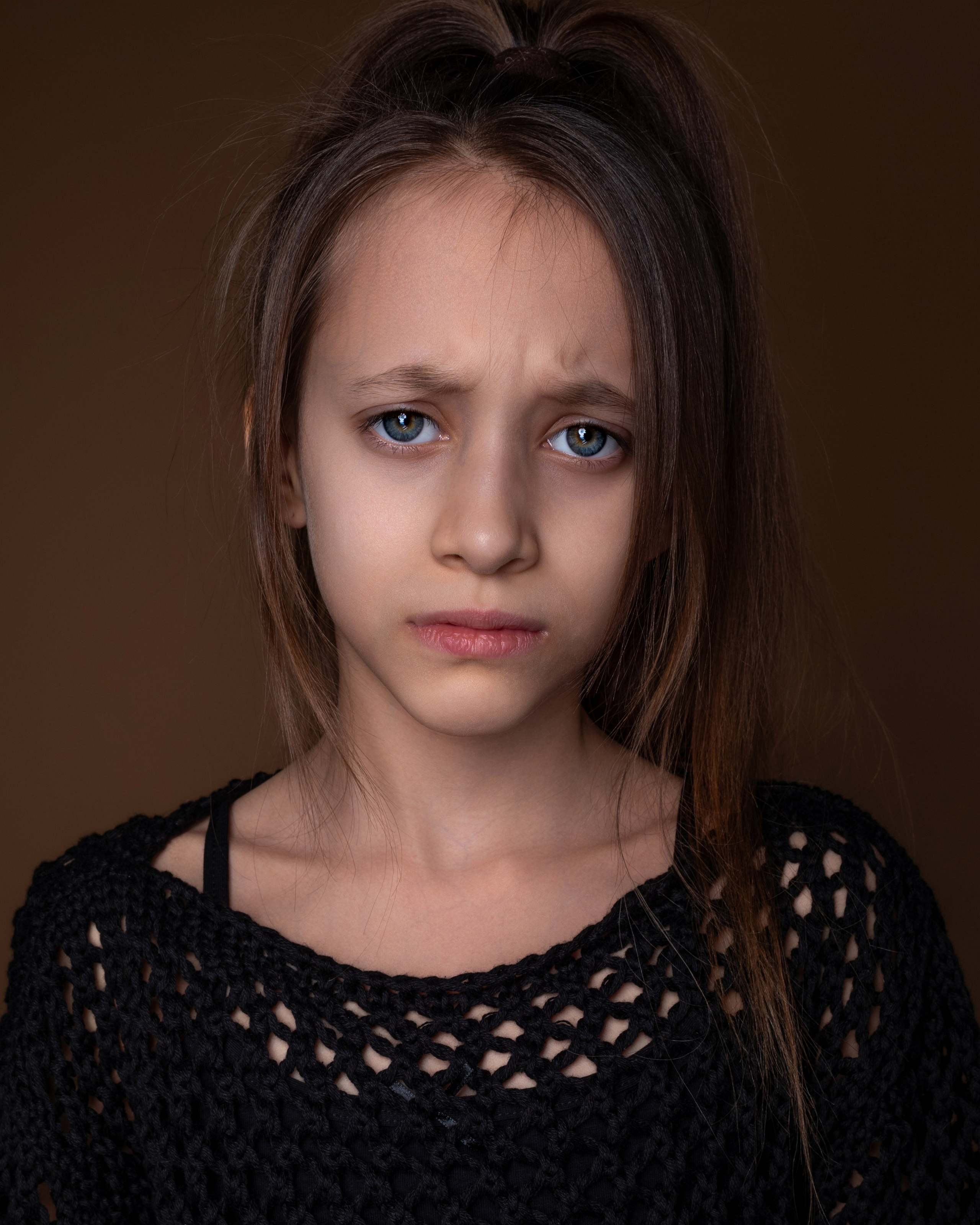 Портфолио_ Хэдшоты. Фотограф Москва Виктория Вишневская актерское / модельное портфолио