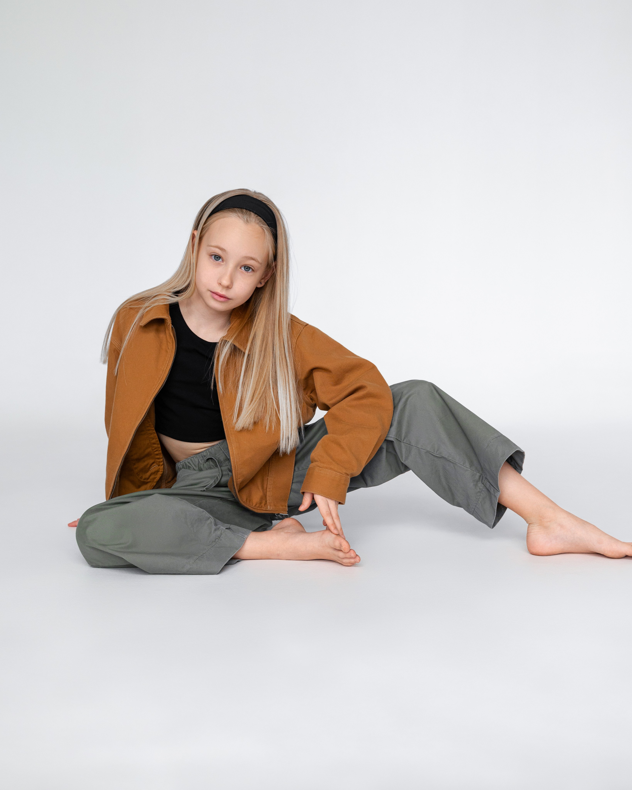 Kate. Фотограф Москва Виктория Вишневская актерское / модельное портфолио