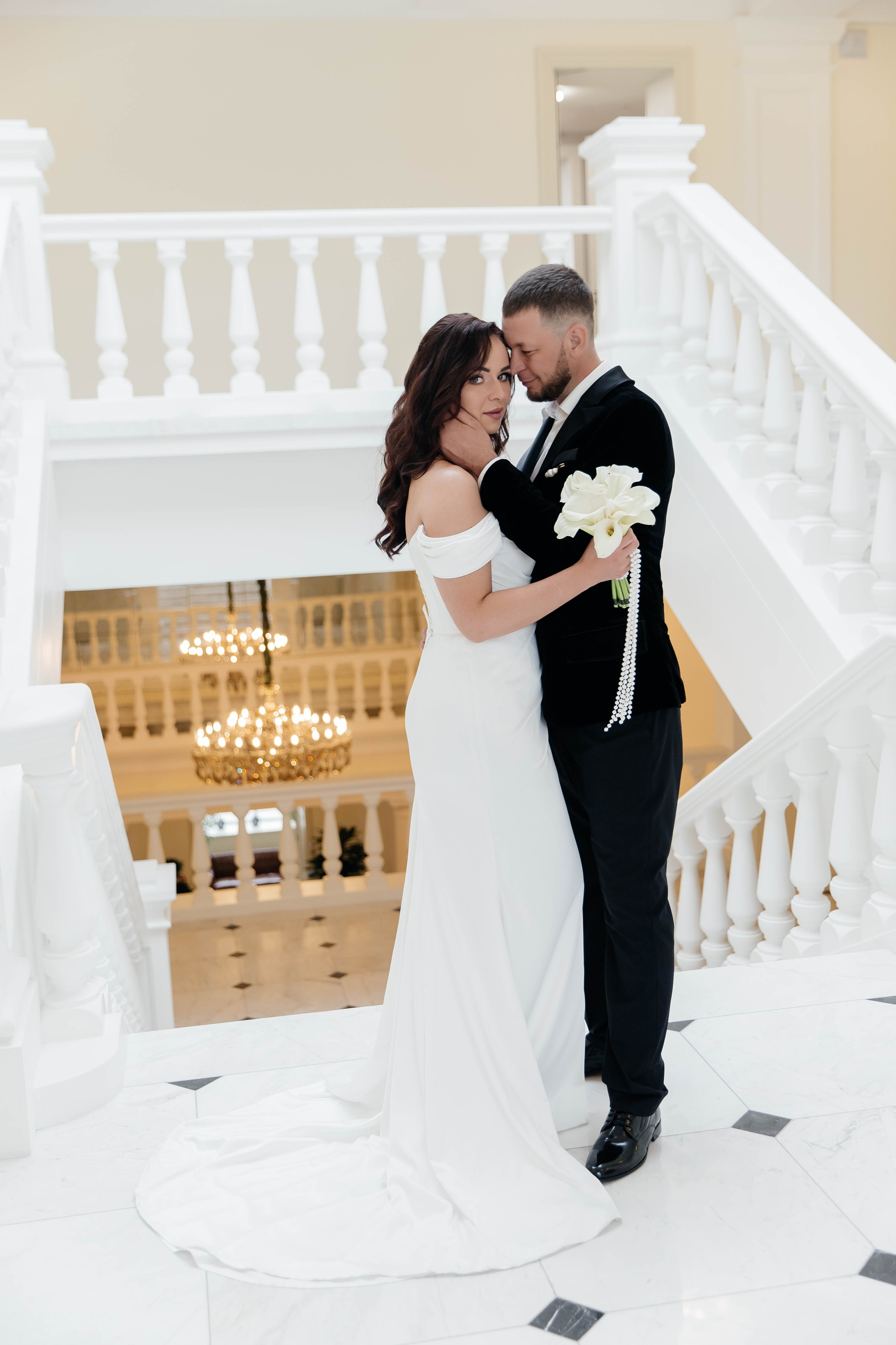 Виталий & Кристина. Главная