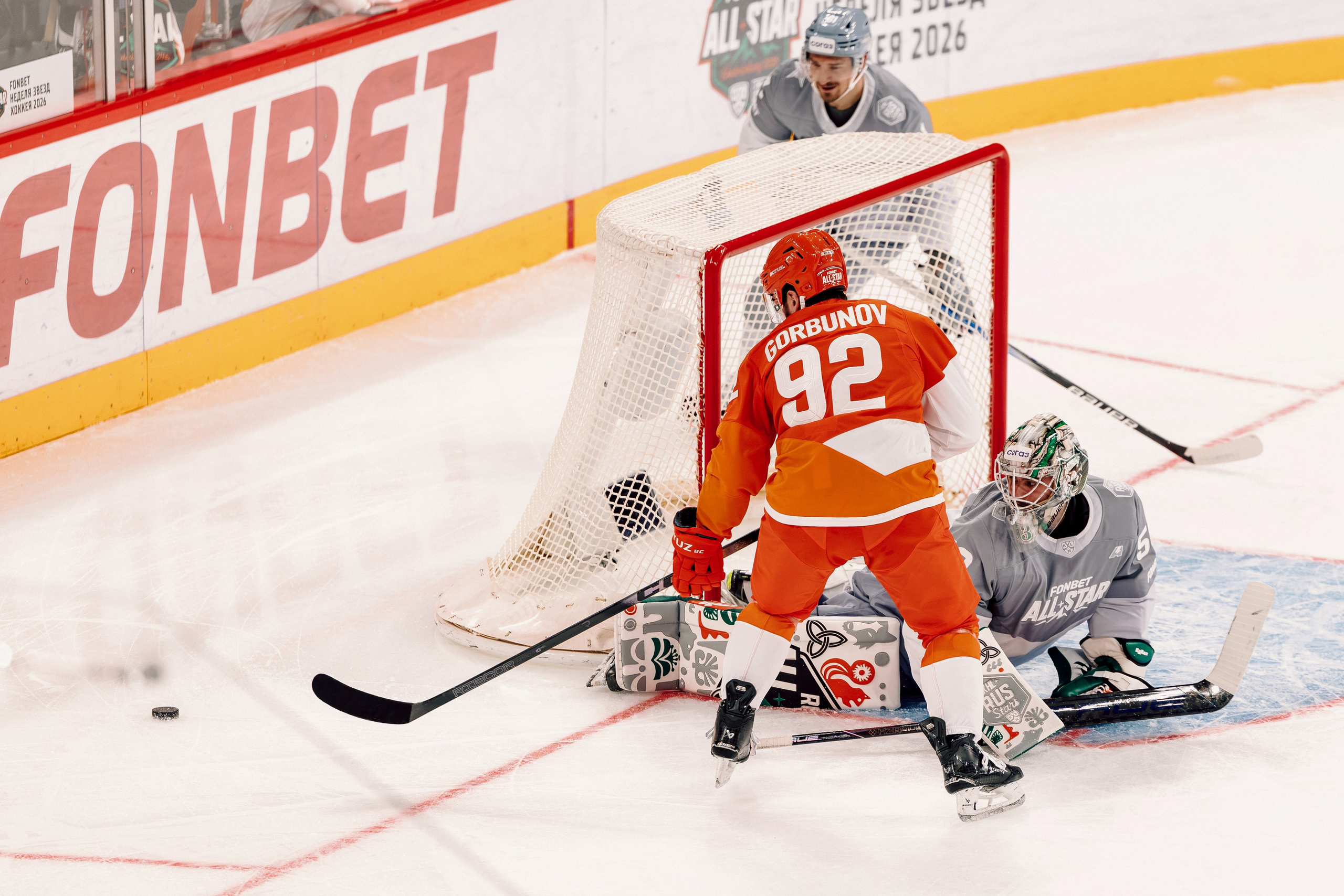 Fonbet All Star Week x Яндекс Маркет. Лёшка Варзегов — фотограф