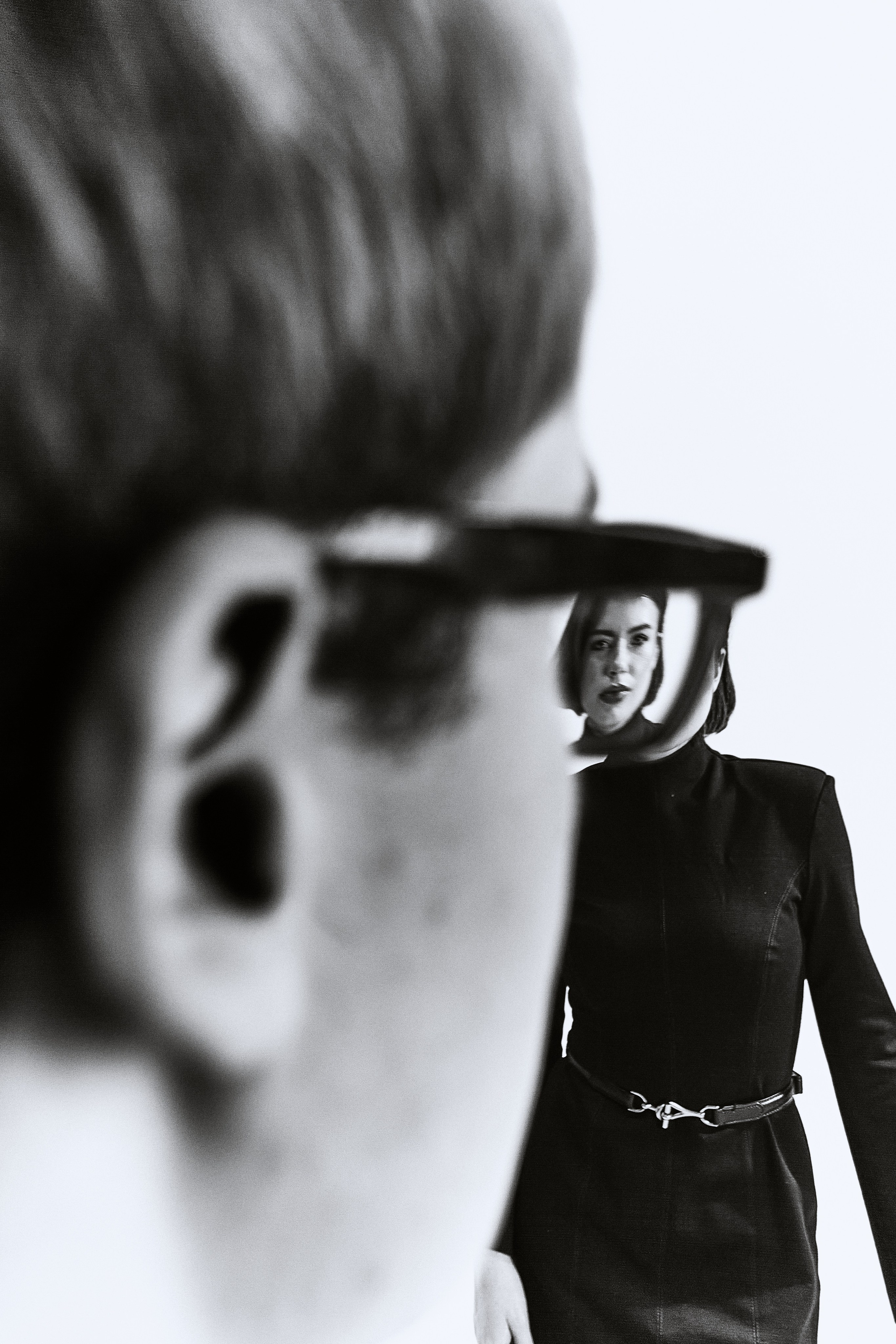 Aalexander\Liza. Иван Глухих, портретный фотограф