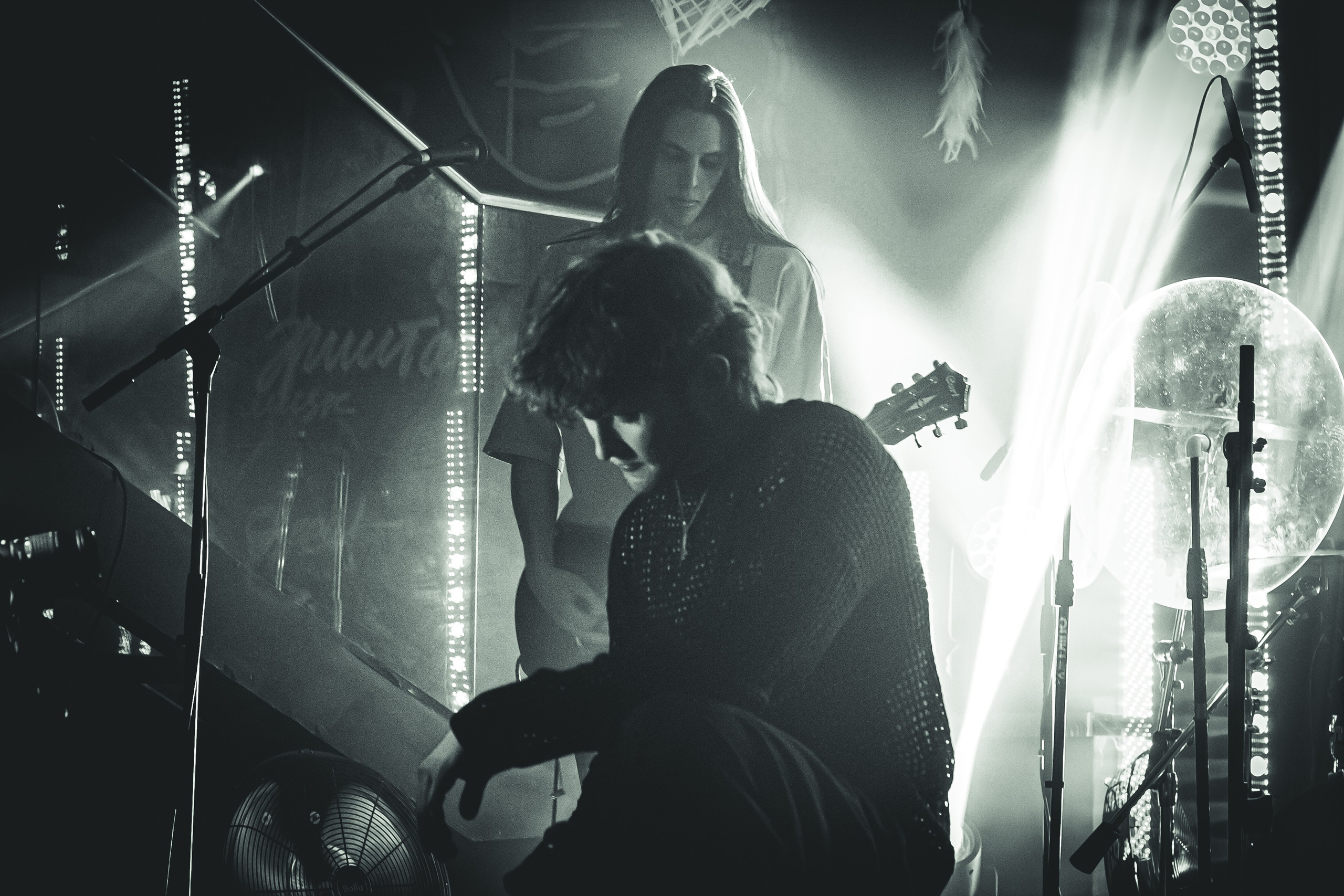 Праймал, Эрмитаж, 13.02.2026. Фотограф Регина Крикунова г. Красноярск