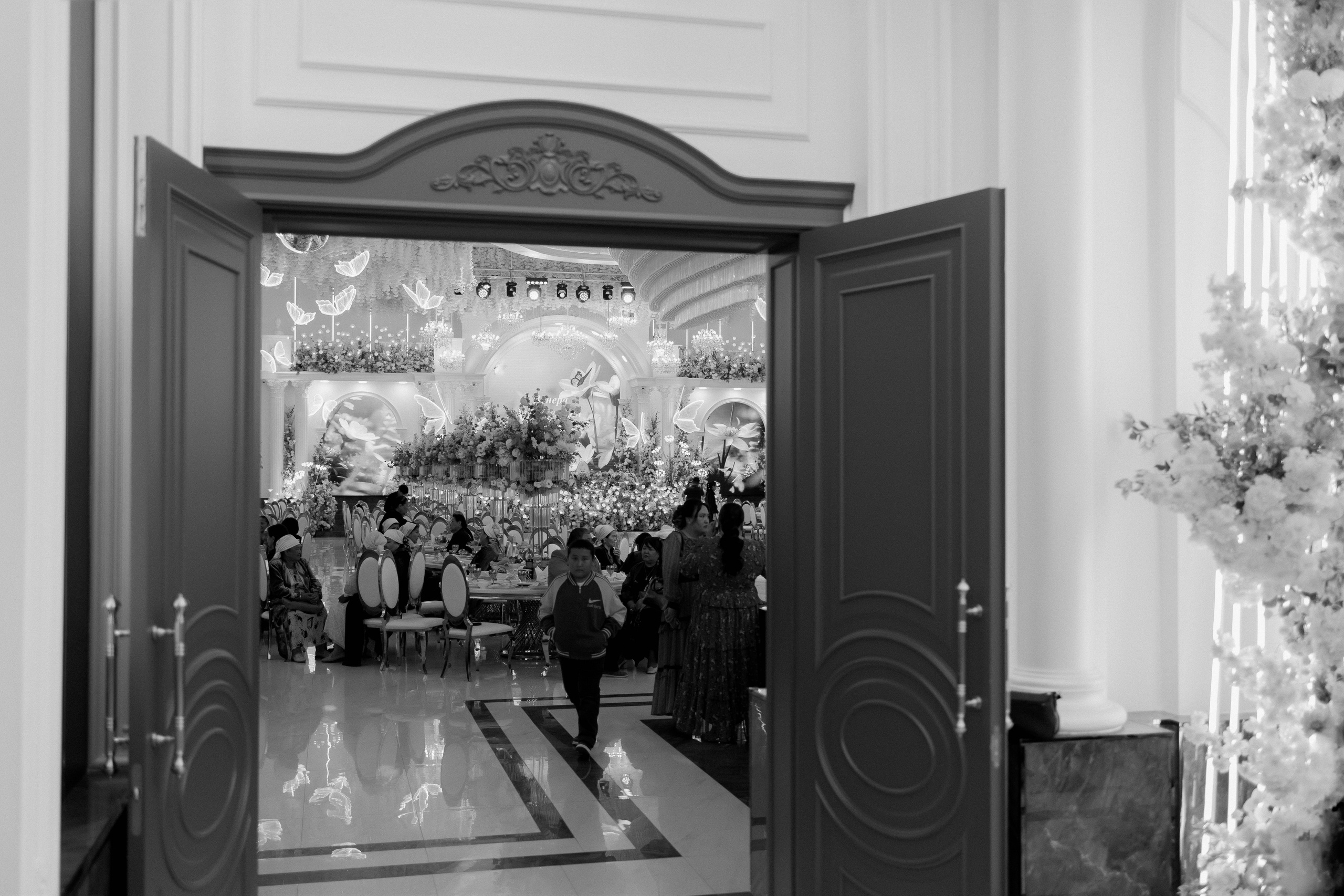 Uzatu Venera. Baikulov