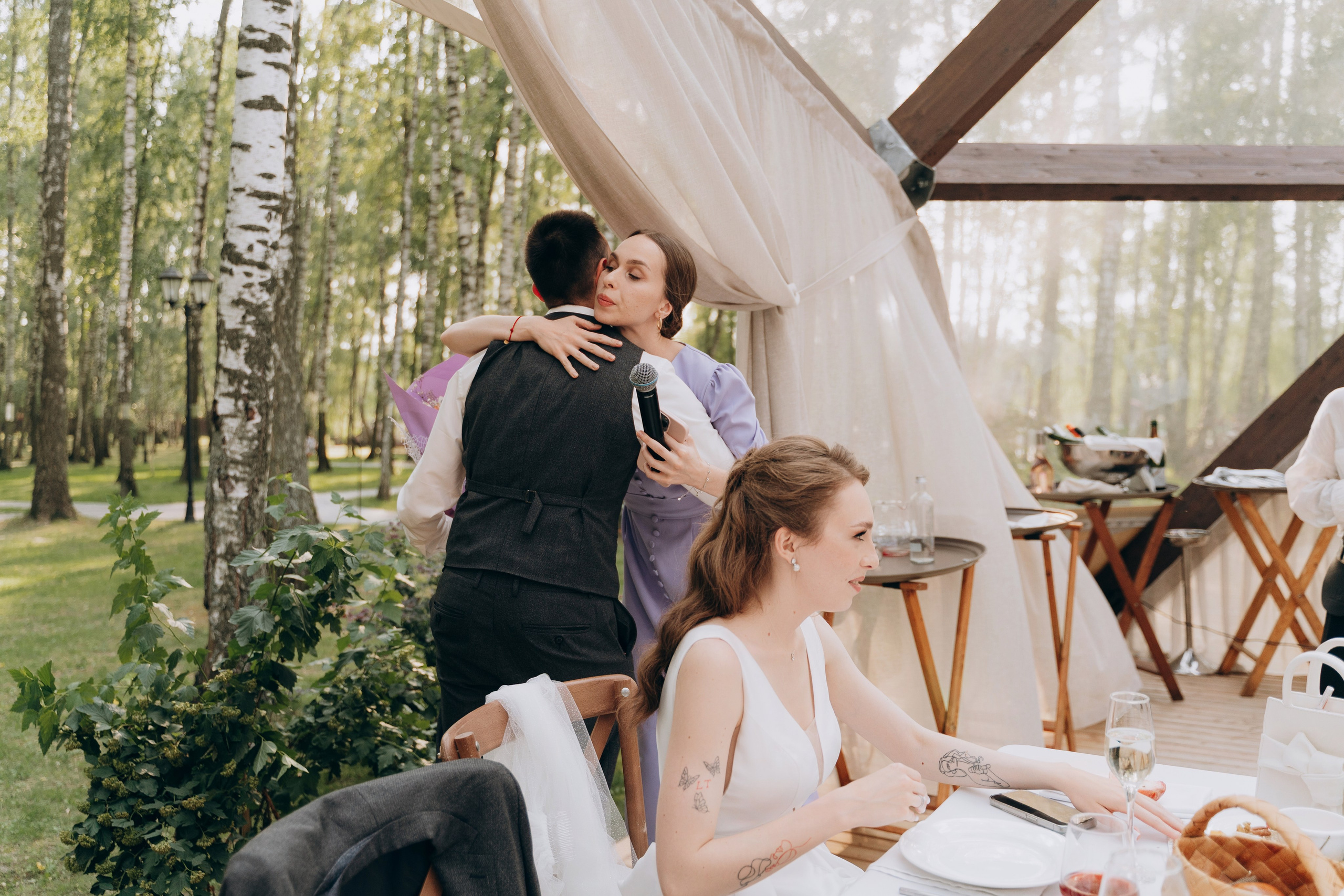 Алиса и Максим. Полный день 6 часов. Фотограф Москва Виктория-Антуанетта