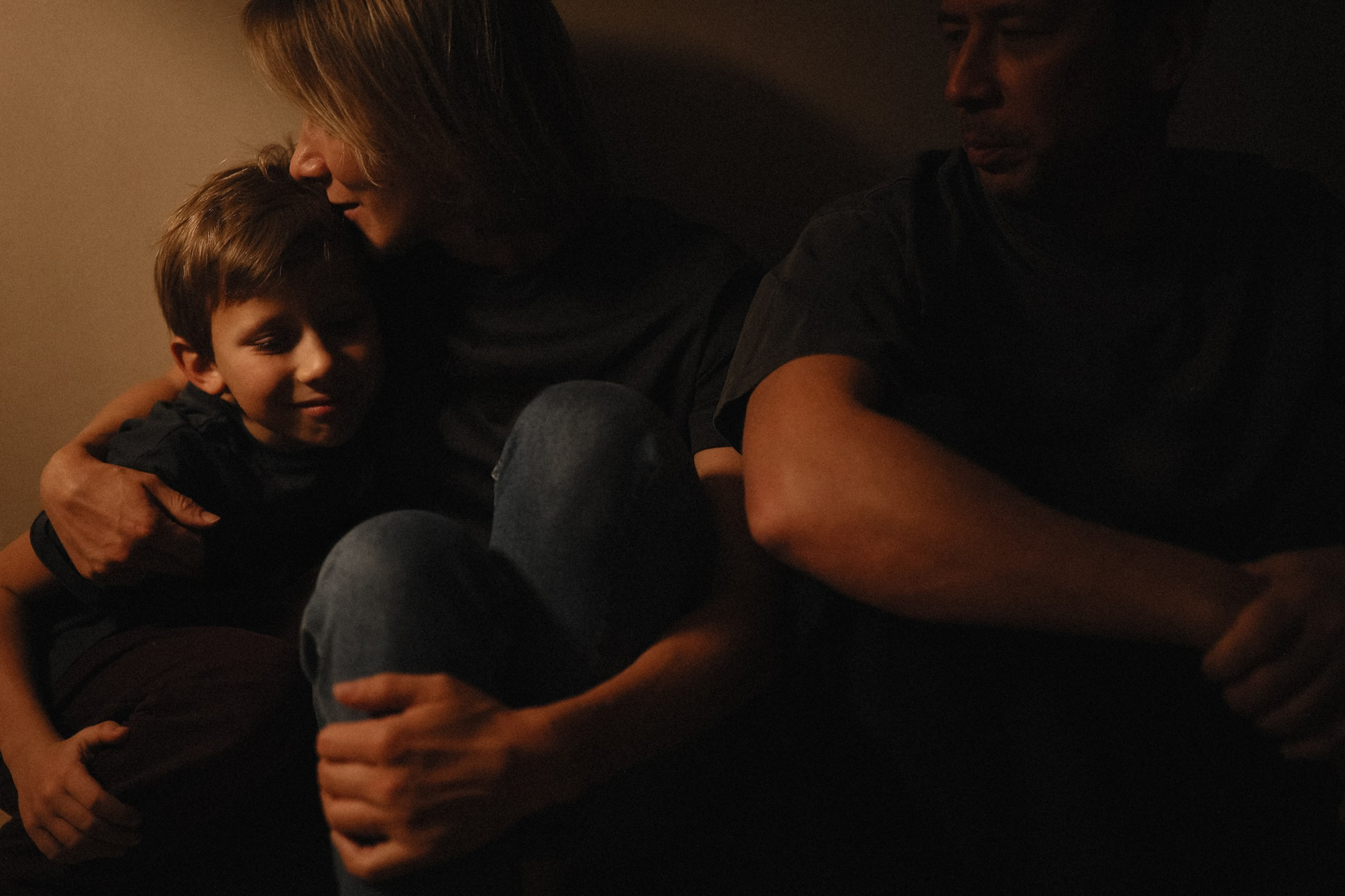 Семейные истории. Свадебный и семейный фотограф Москва, Спб, Крым Игорь Сазонов