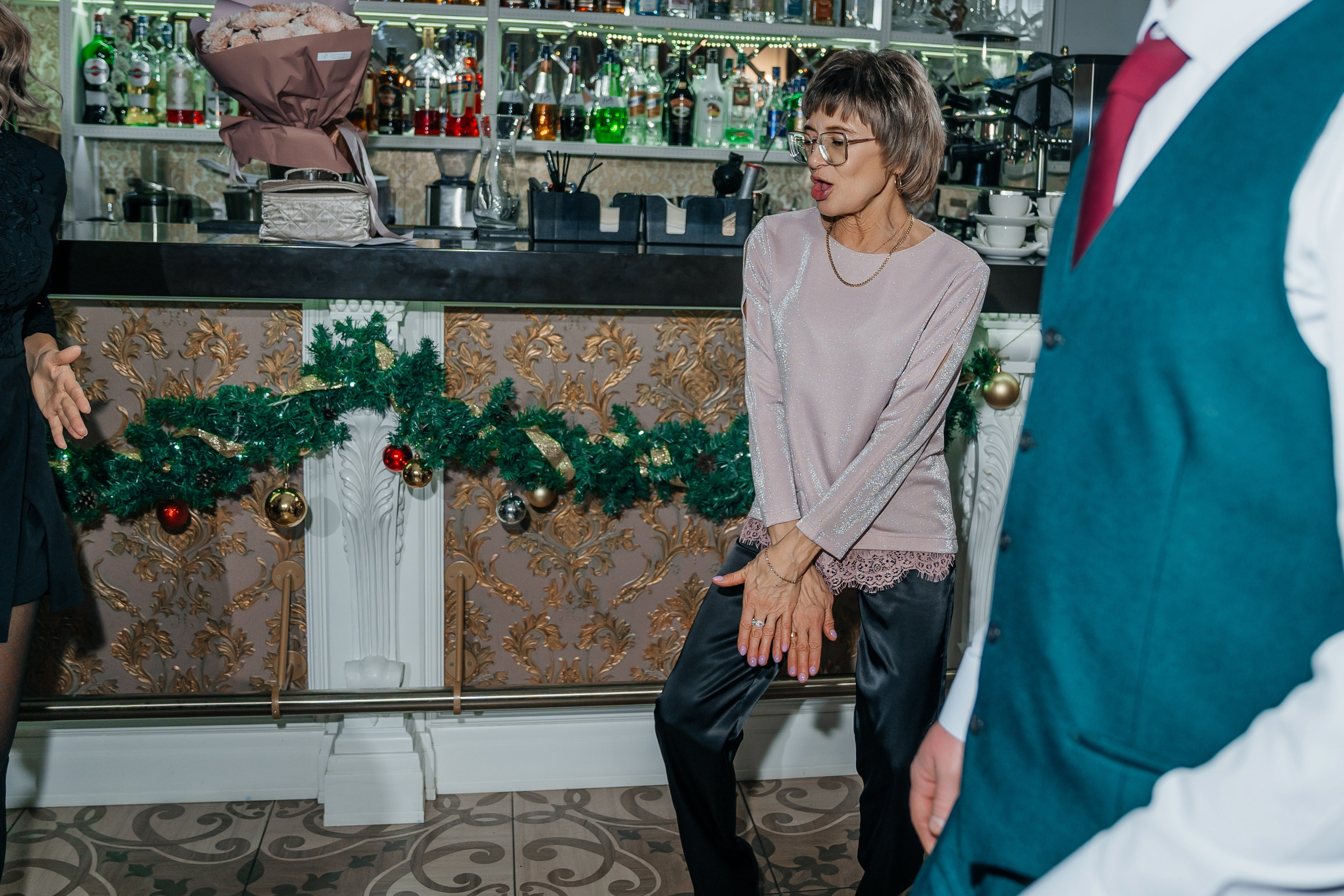 Отель «ПушкинЪ». Фотограф Ангарск Иркутск Ксения Король