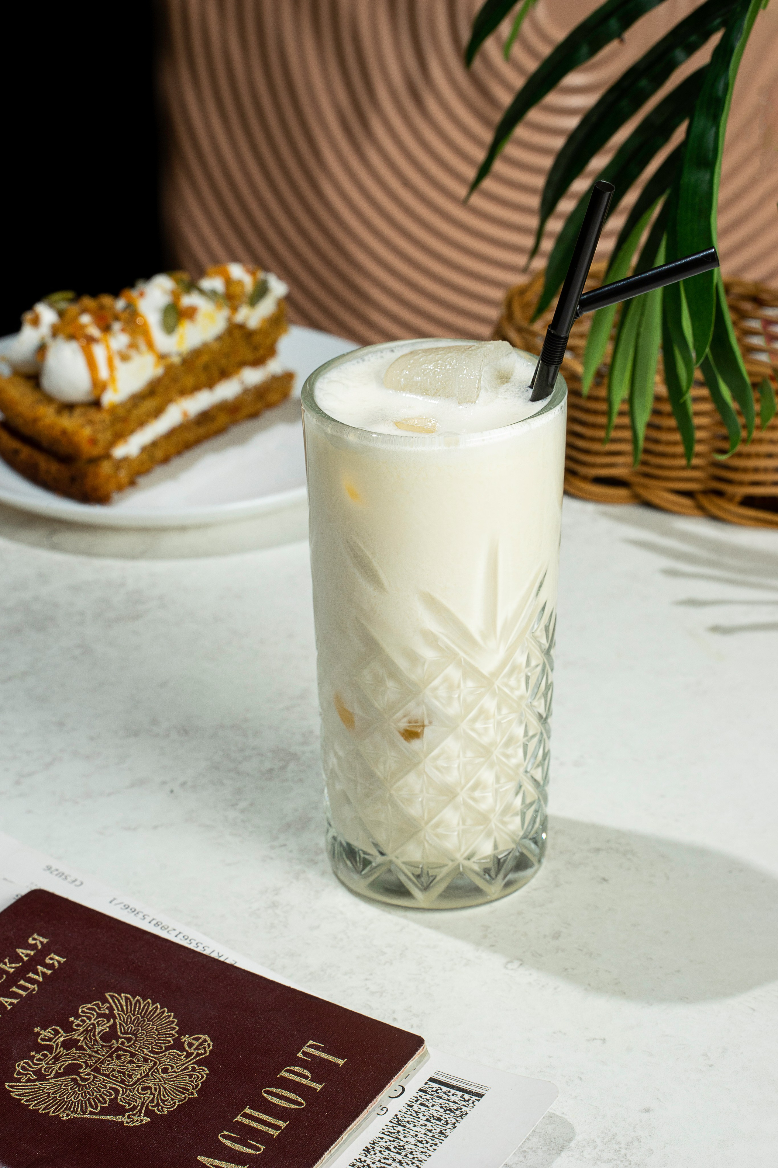 Ресторан «Караван». Предметный и фуд-фотограф в Челябинске Руднева Юлия