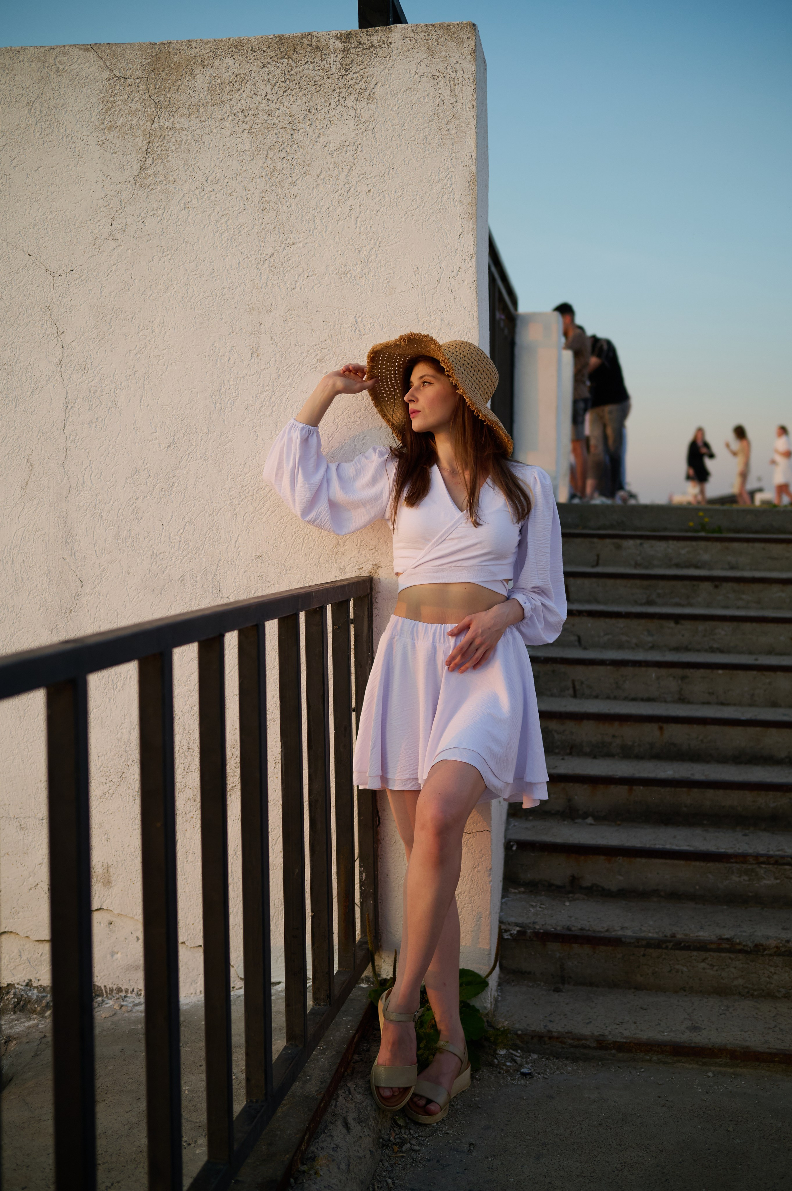 Юлия. Фотограф Юсов Александр