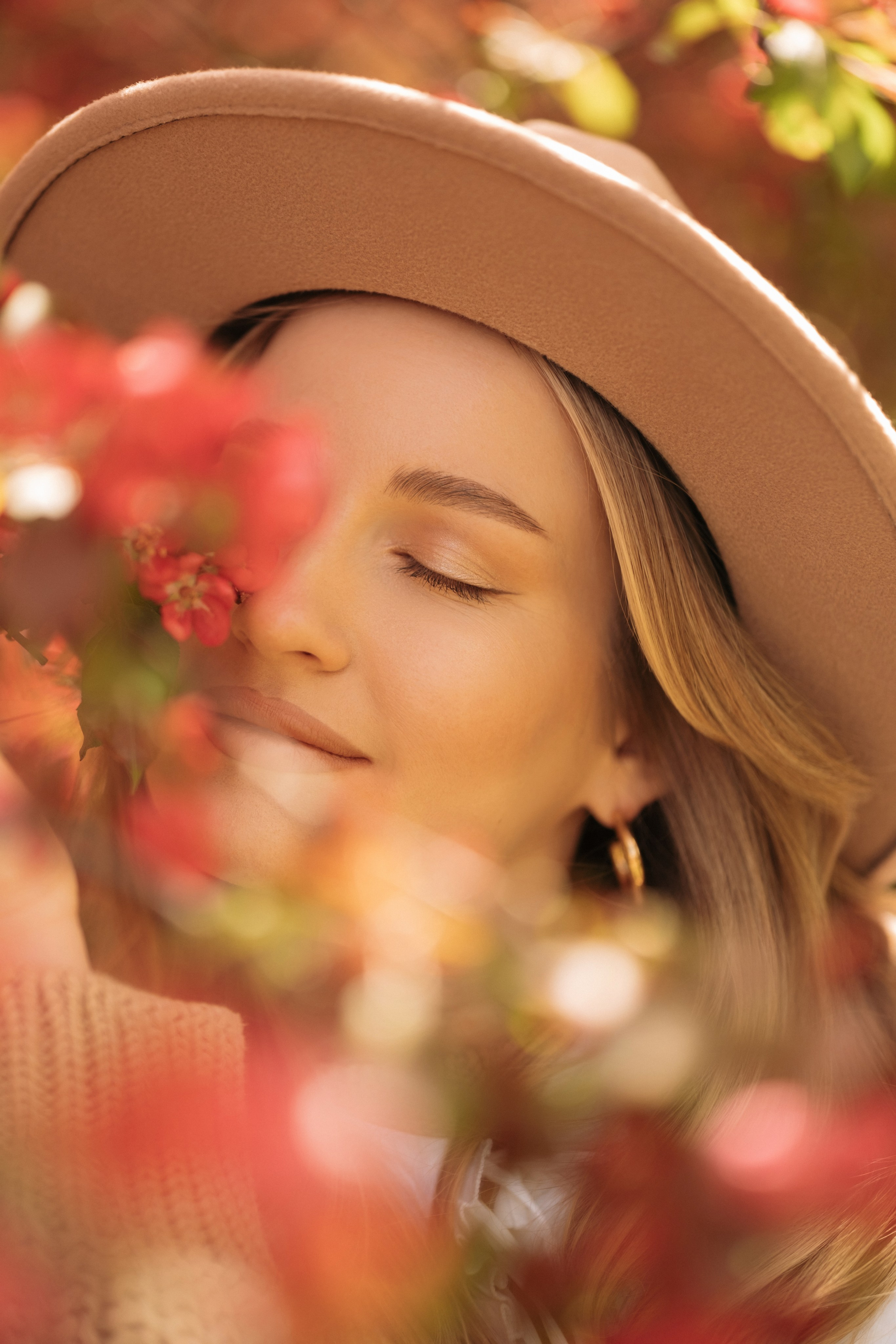 Эля. Портретный фотограф в Москве Дарья Мартиросян