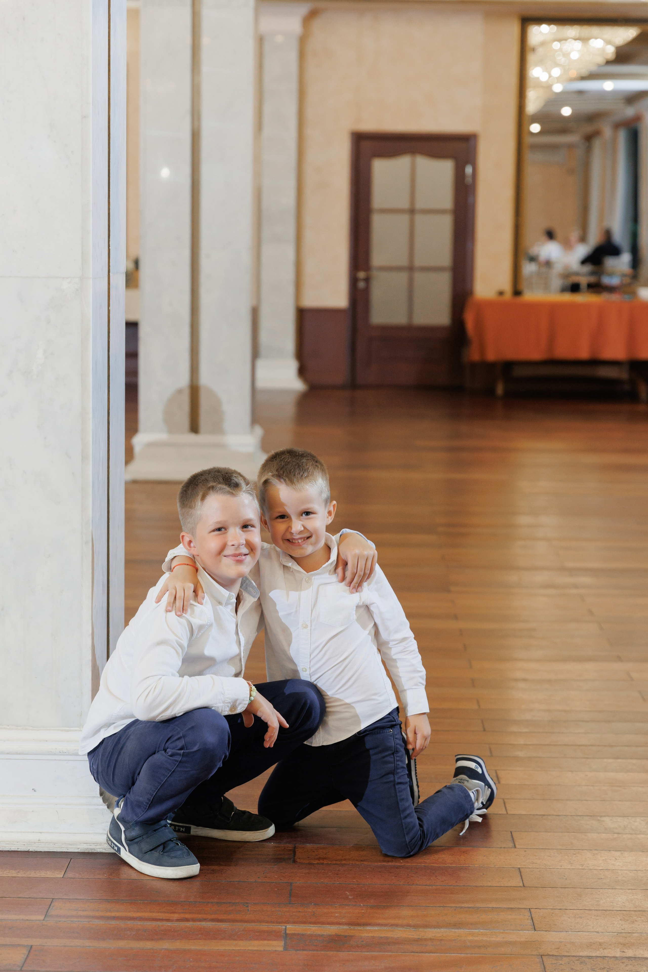 Свадьба Валентины и Василия. Свадебный и семейный фотограф в Твери и Тверской области