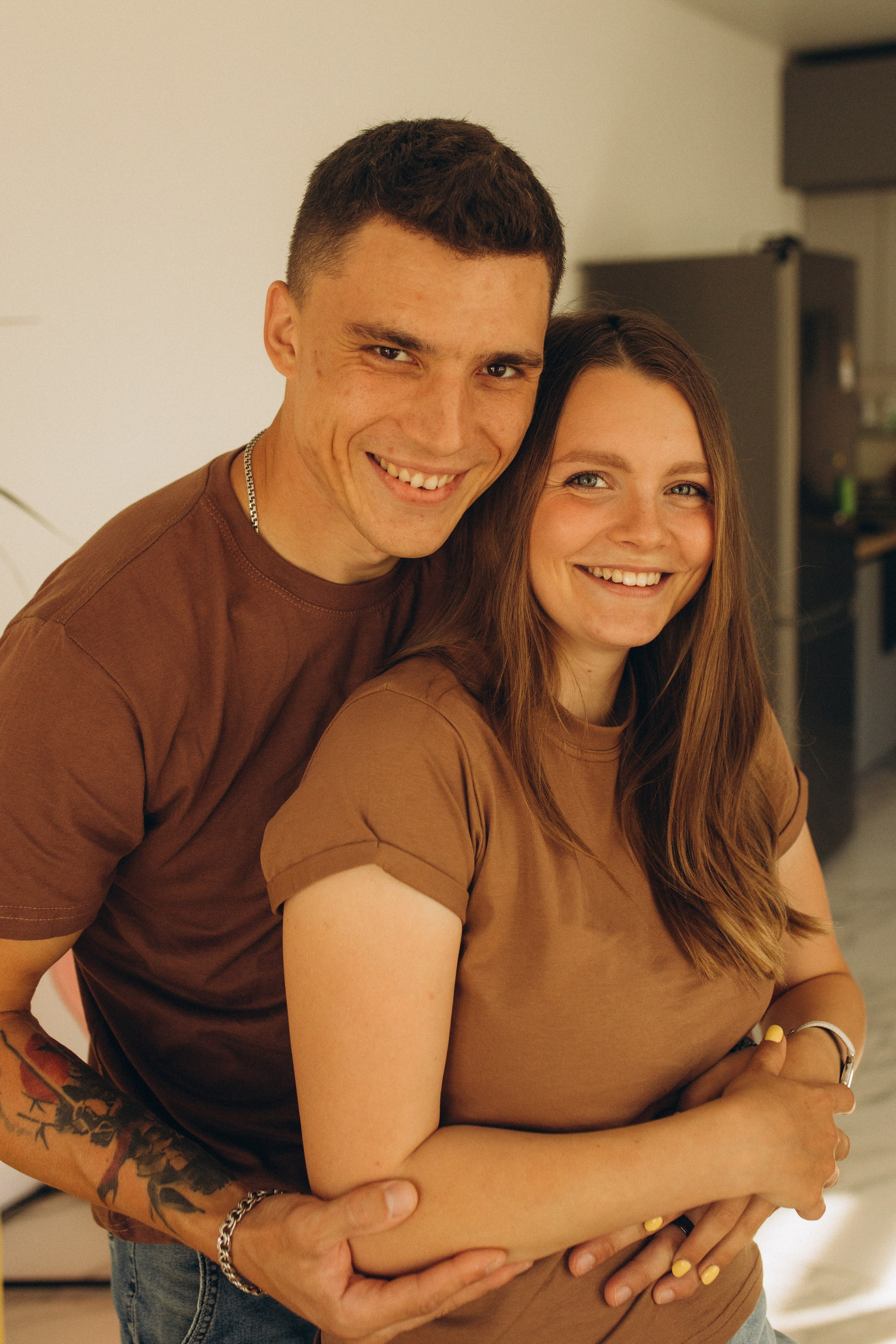 Домашняя. Семейный фотограф в Обнинске