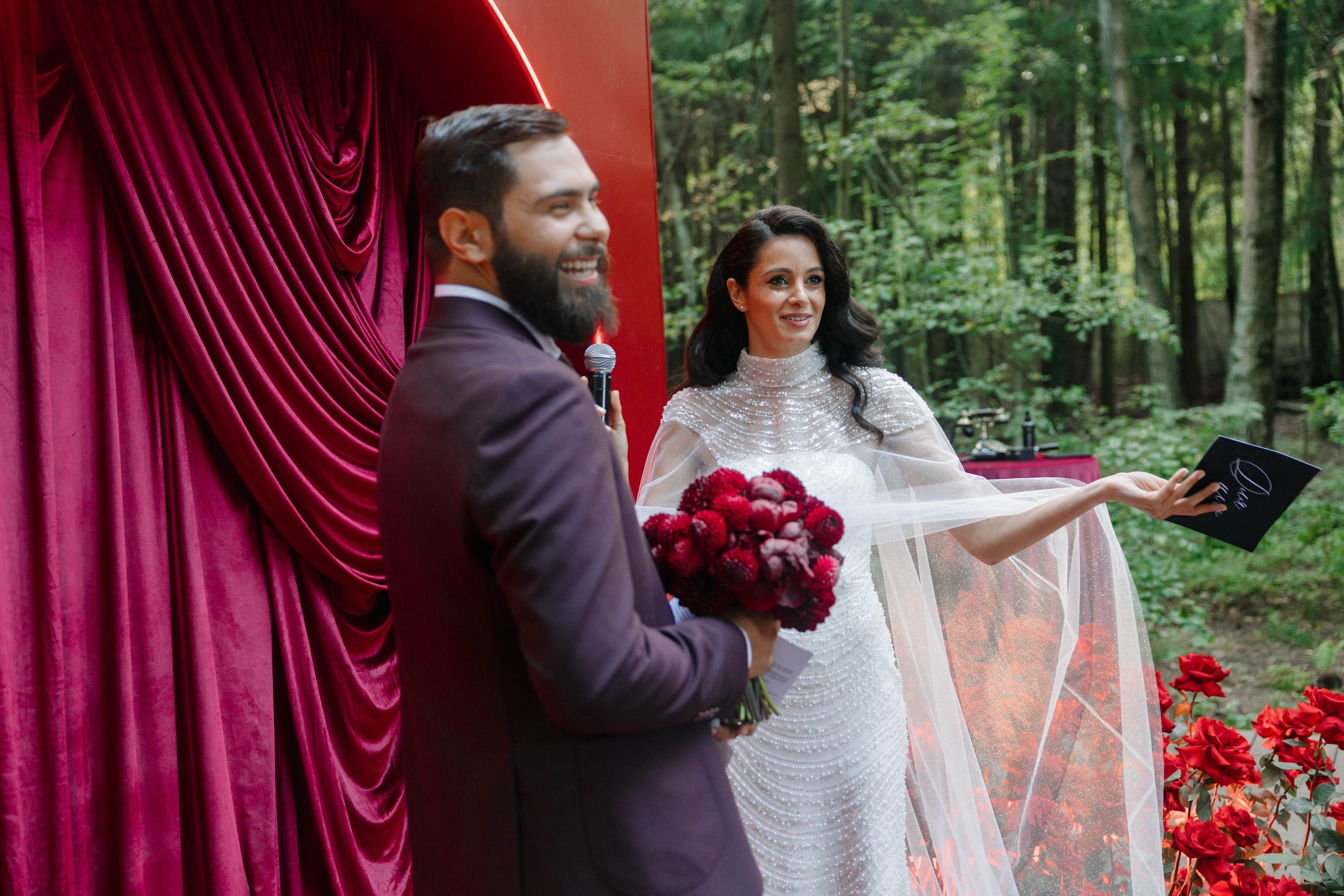 Сона&Константин. Свадебный Фотограф Москва и МО