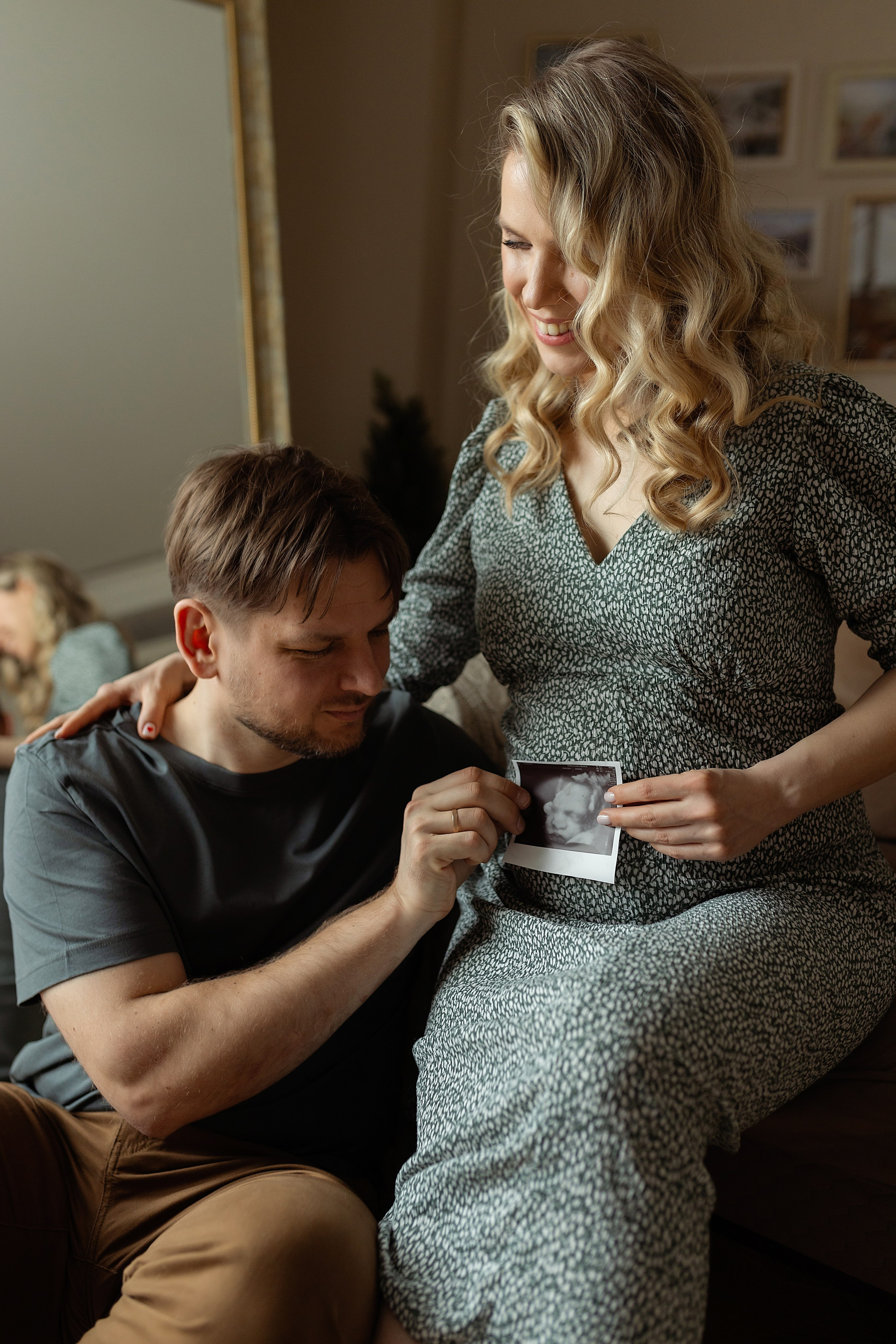 Фотосессия беременности в Железнодорожном. Фотограф в Железнодорожном и Балашихе