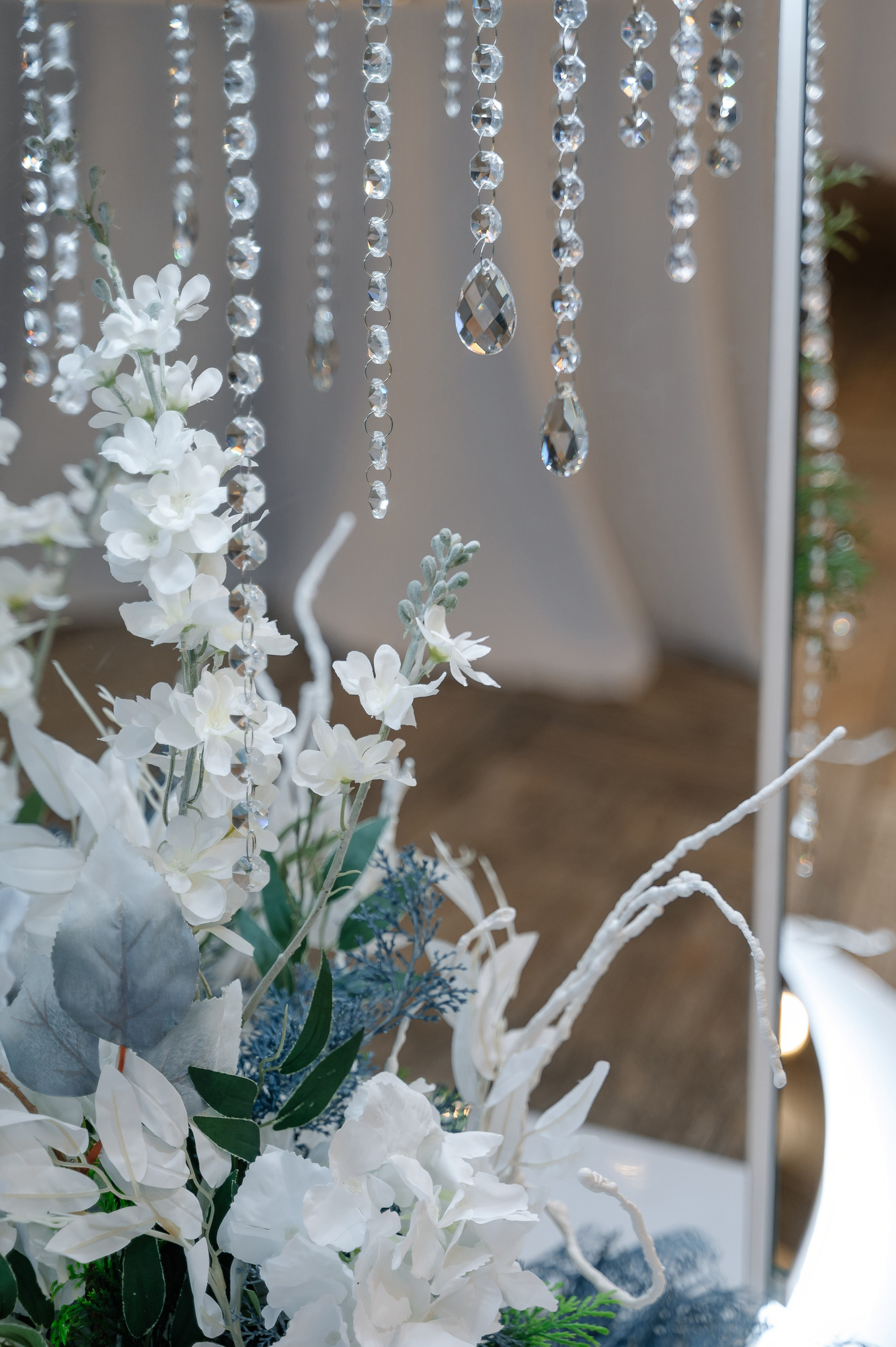 Элементы декора. Свадебное оформление Москва