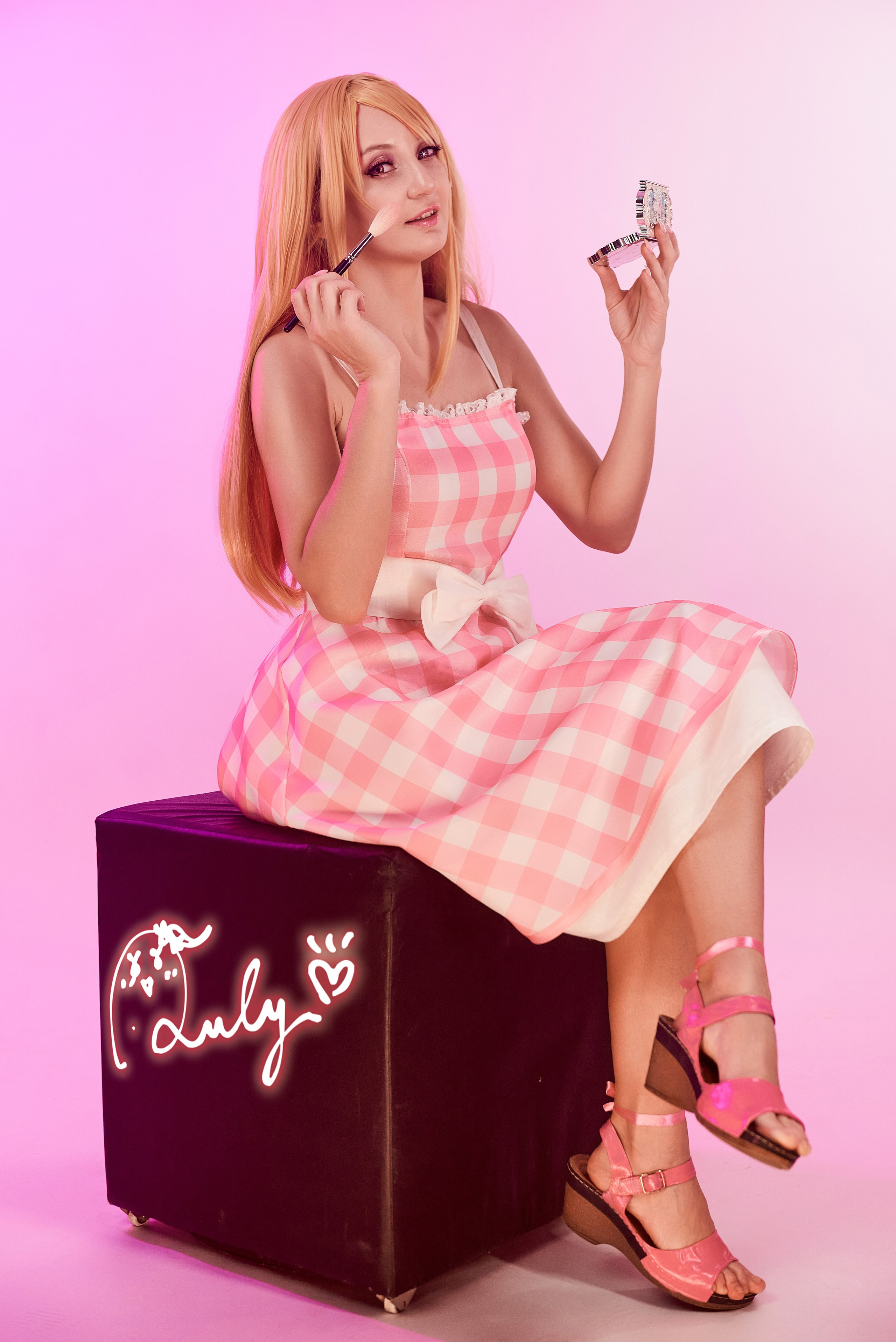 Hoshino Rubi. Андрей Винников фотограф в Нижнем Новгороде