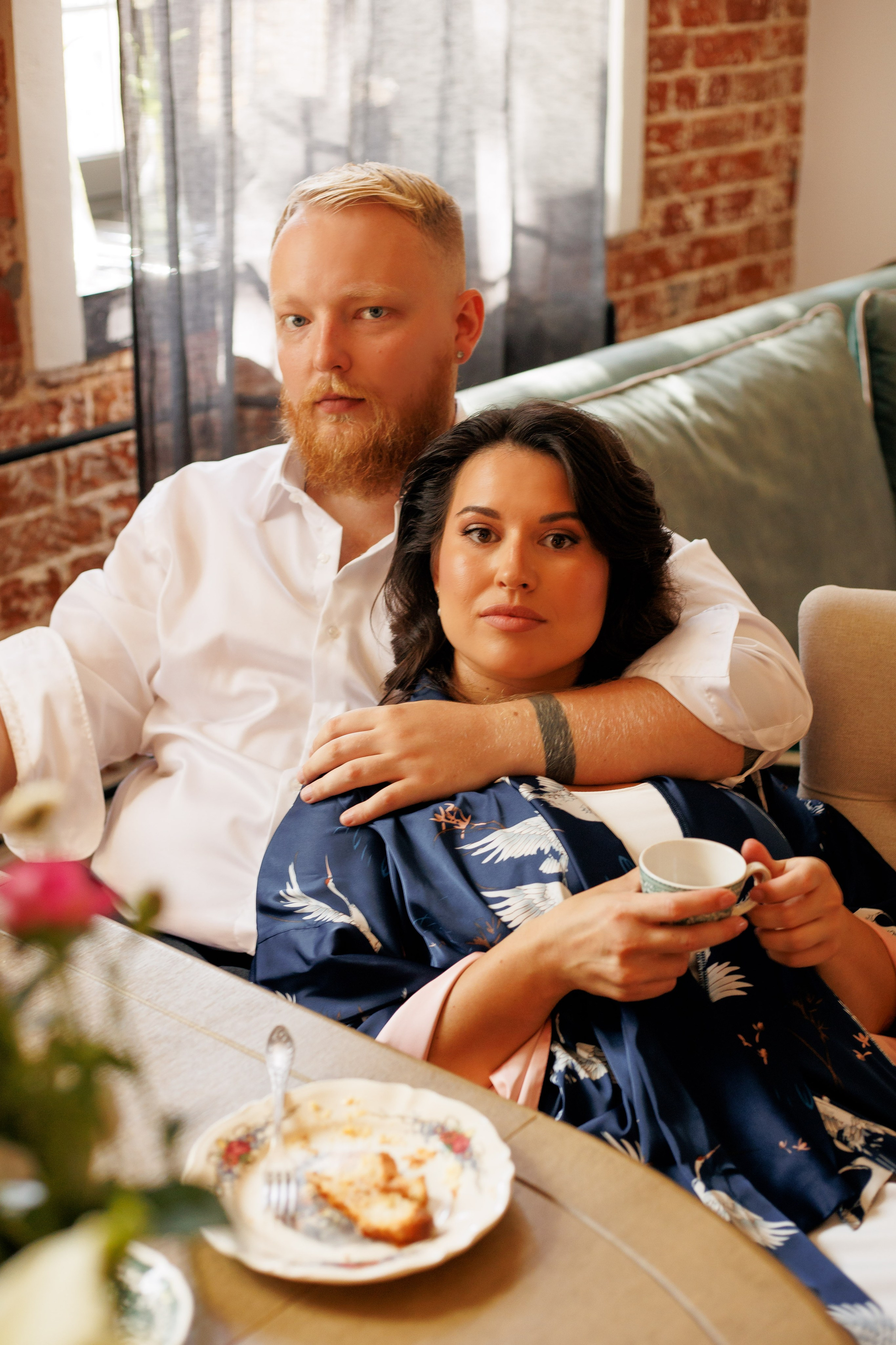 Городская свадьба. Свадебный и семейный фотограф в Нижнем Новгороде и Москве