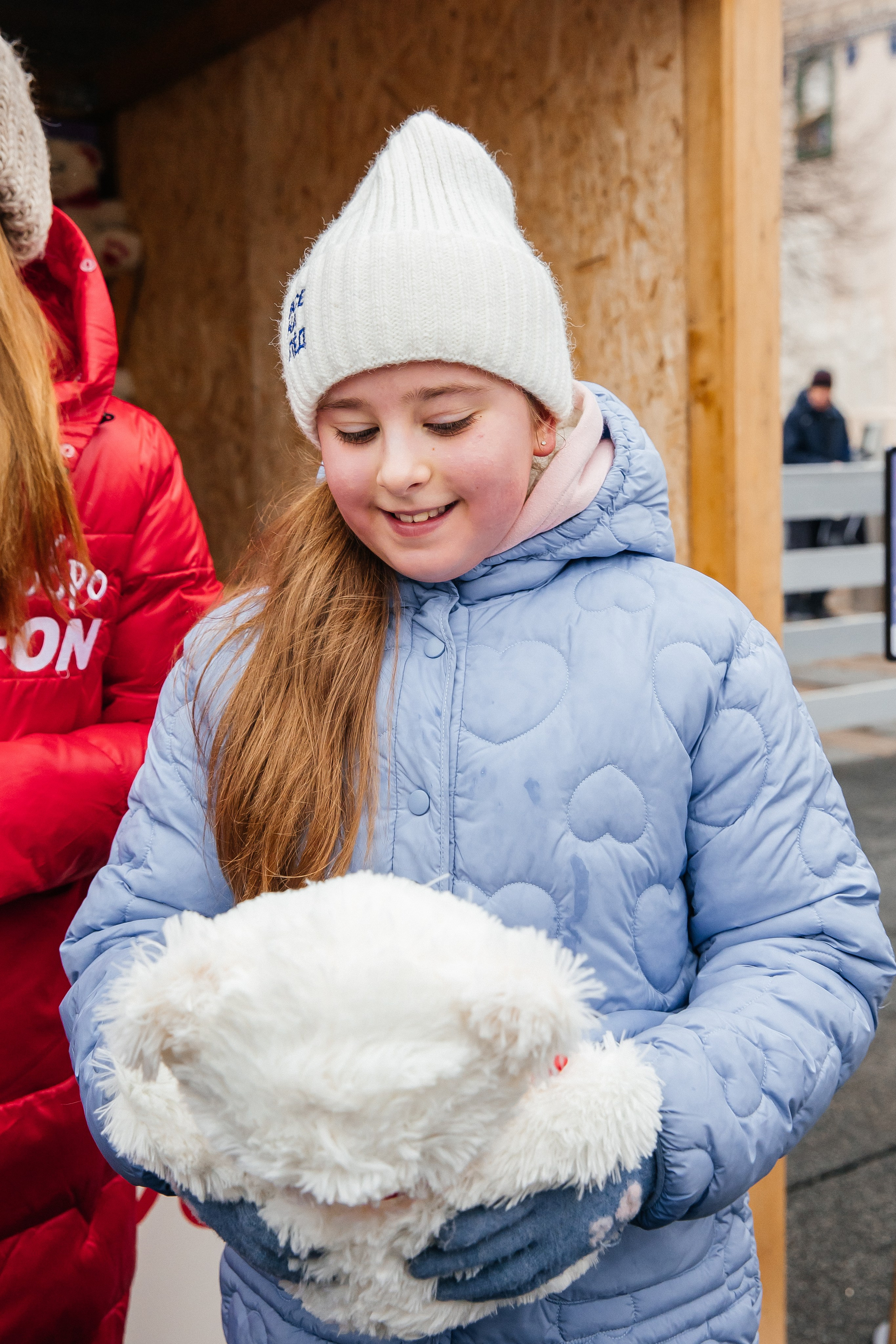 Фонд Хабенского ВДНХ. Леся Гаранина. Семейный фотограф/видеограф Москва и область