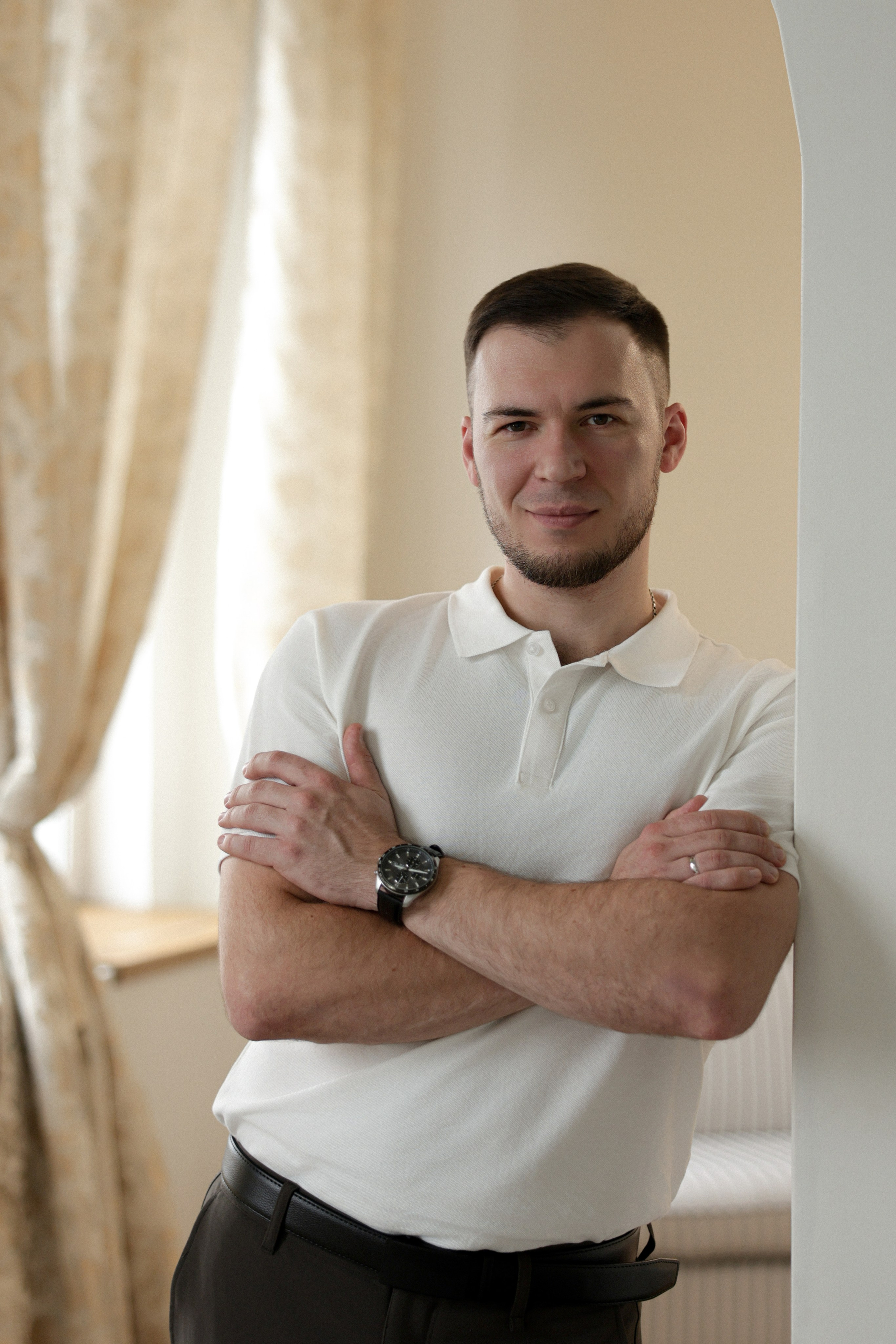 М | Д. Фотограф в Красноярске