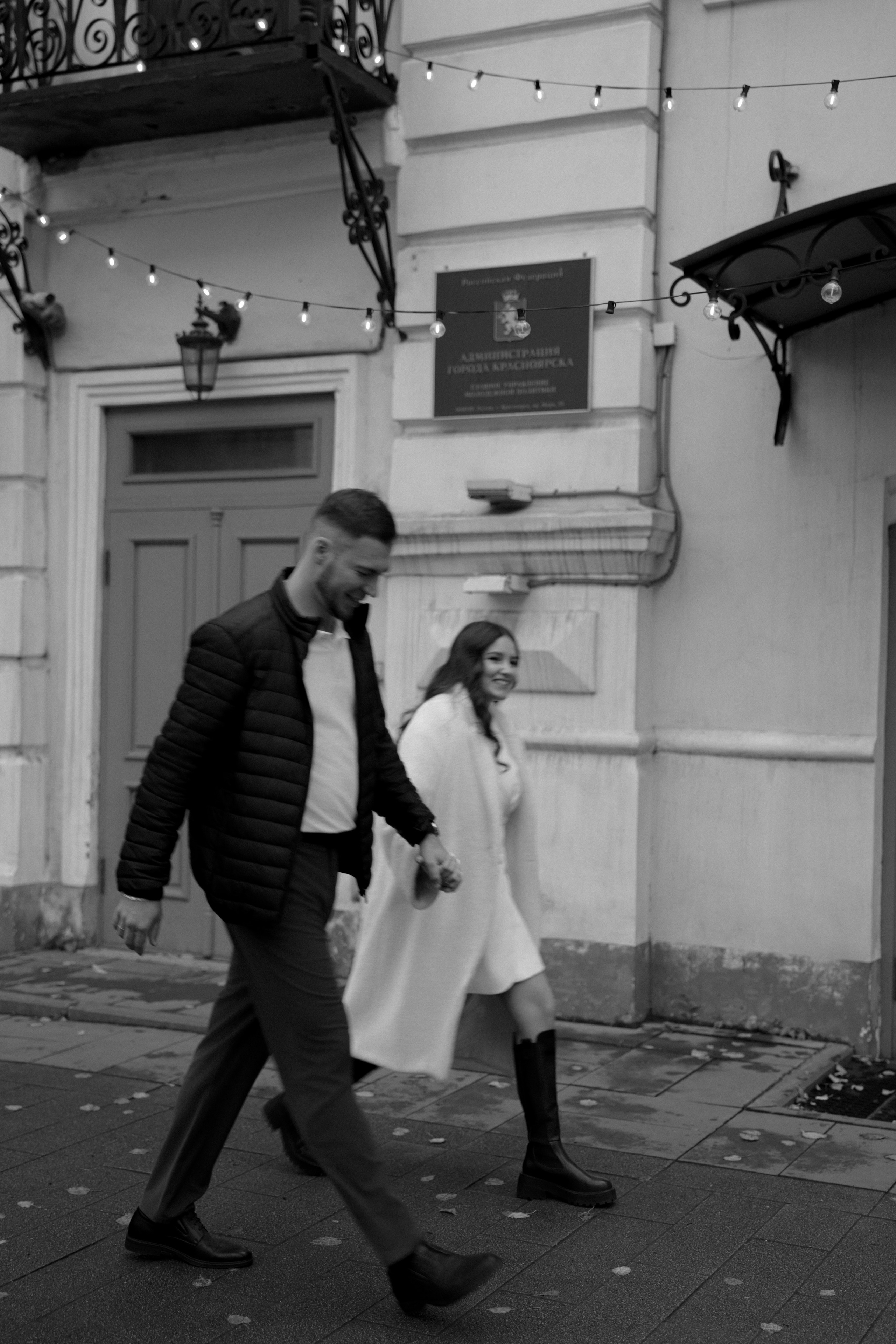 М | Д. Фотограф в Красноярске