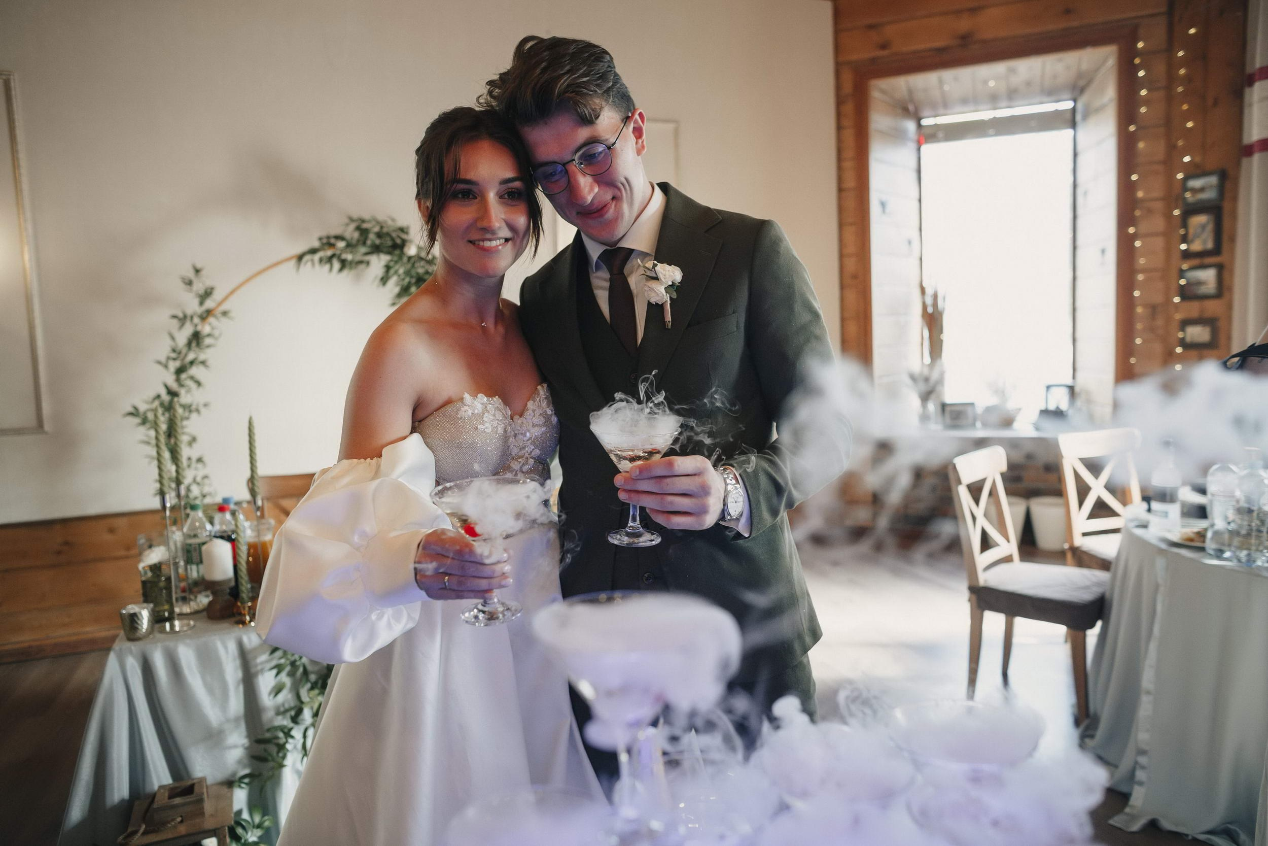 Лучшая свадебная фотосессия. Свадебный фотограф Игорь Брундасов 8PHOTO на свадьбу венчание загс СПб