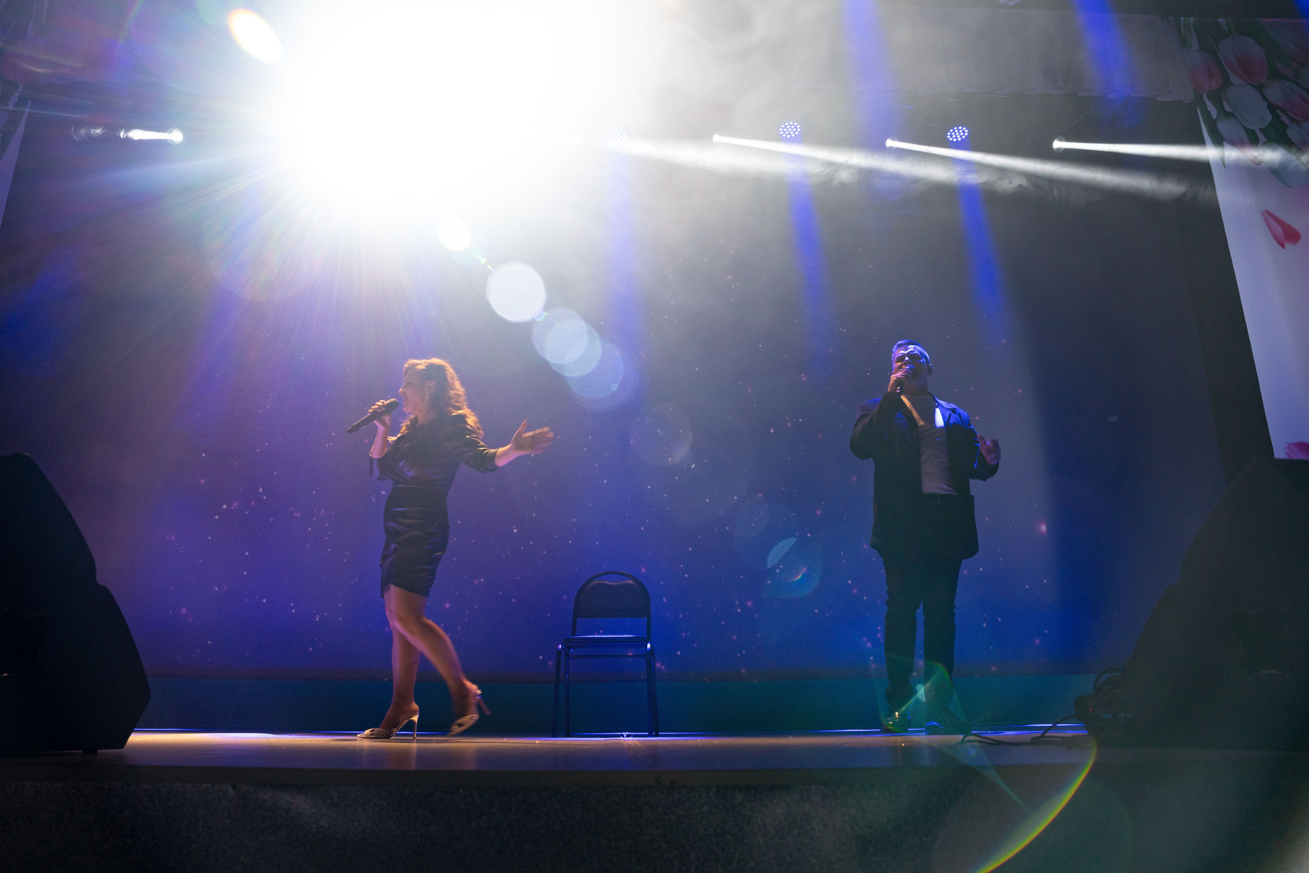 Репортажная съемка. Фотограф в Норильске и Кайеркане