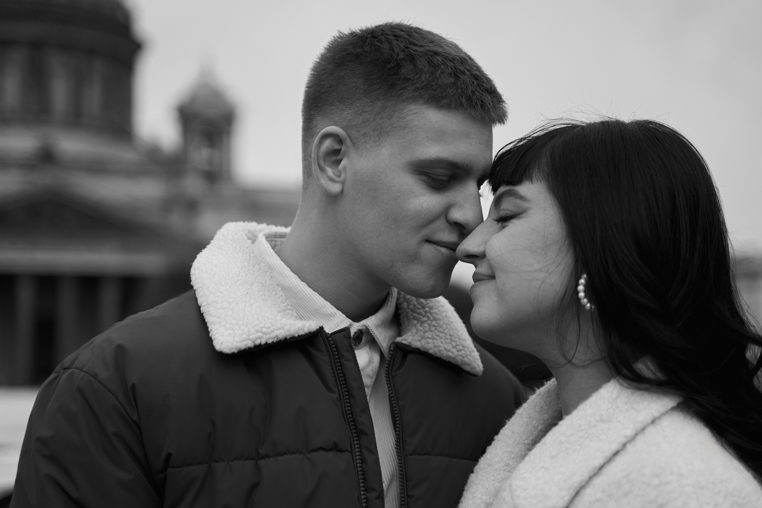 Ярослава и Дмитрий. Свадебный и Репортажный фотограф в Санкт-Петербурге Дмитрий Бирцев