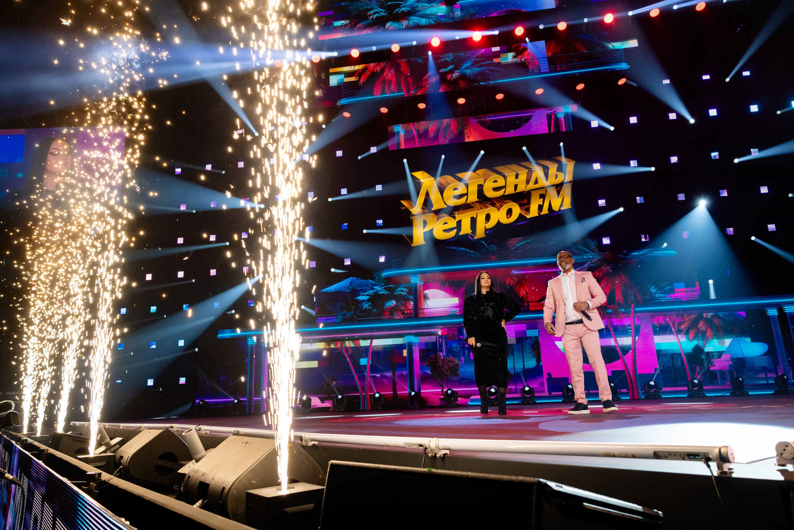 Легенды Ретро FM 2024. Виктория Зудина — фотограф в Москве