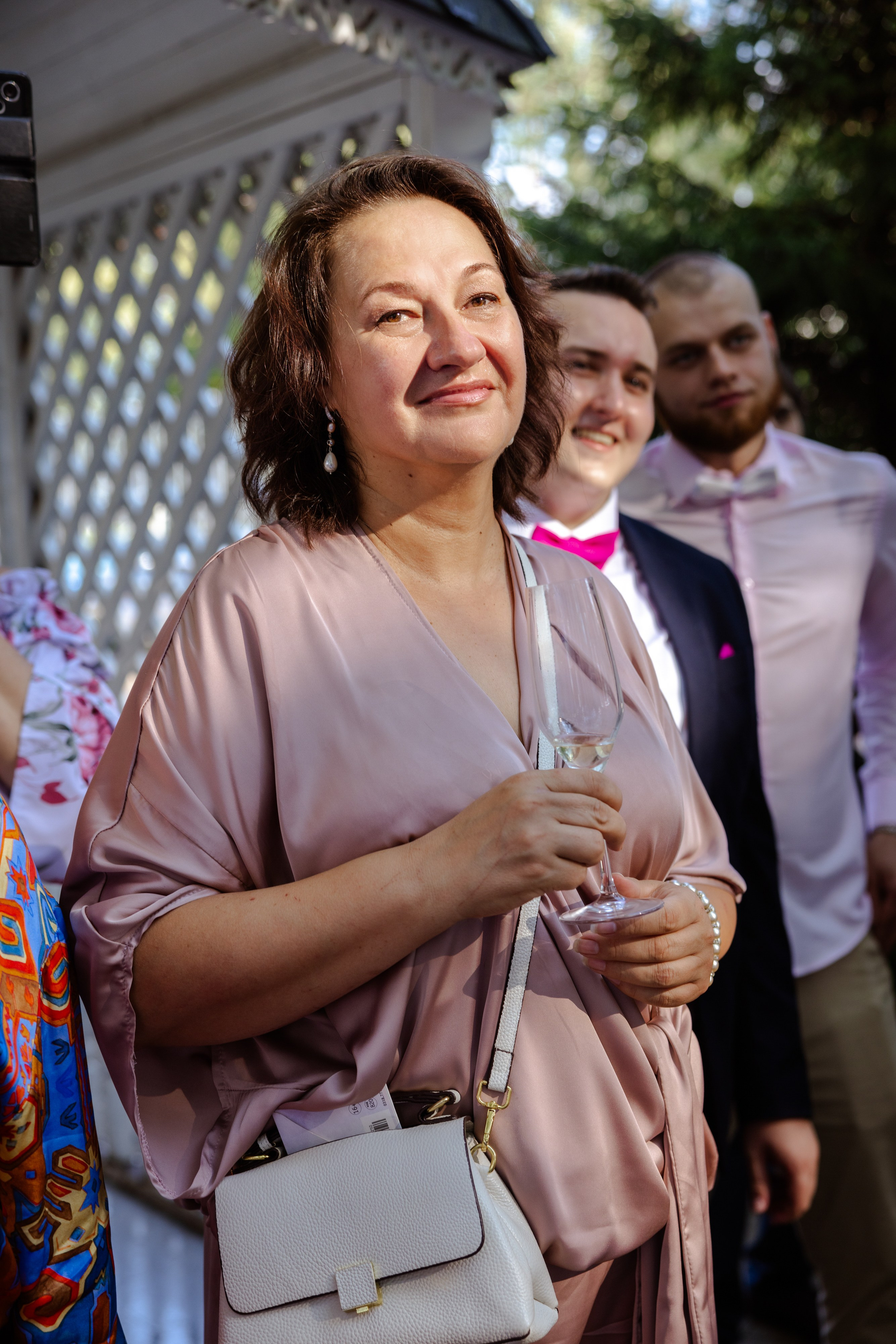 Свадьба Ксении и Думитру. Виктория Зудина — фотограф в Москве