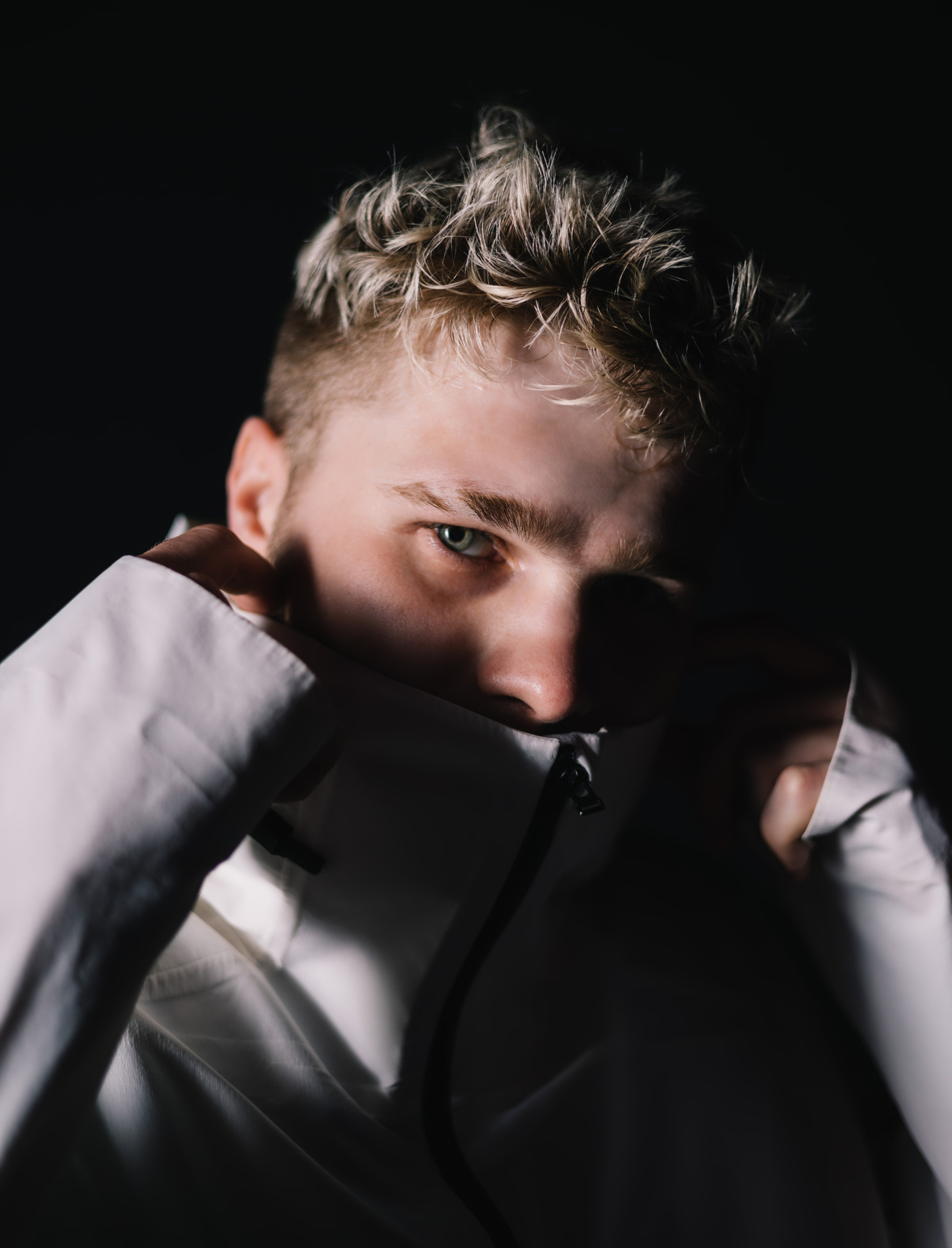 АЛЕКСАНДР. Концертный и репортажный фотограф в Москве и Санкт-Петербурге Мария