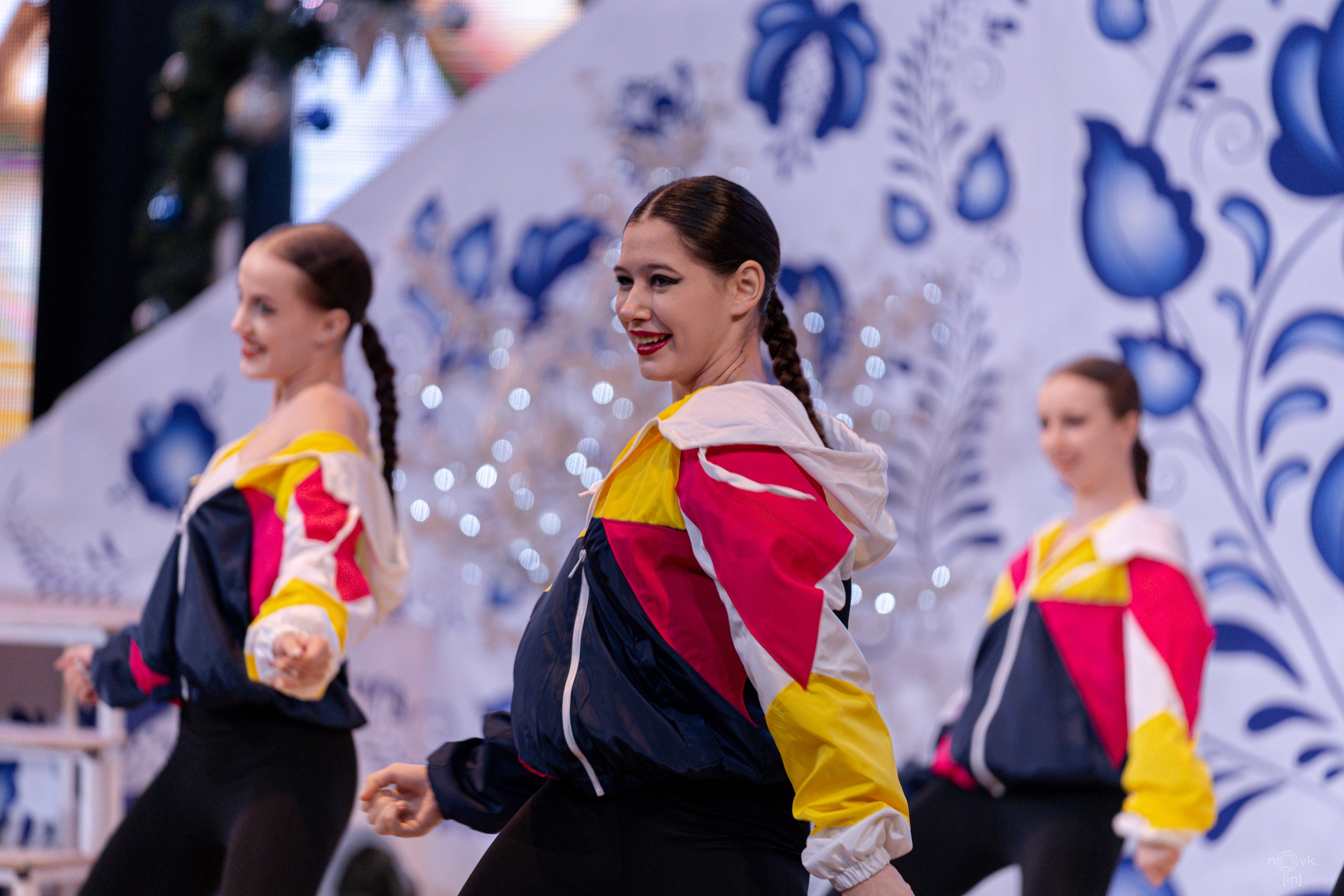 Ёлка. ФОТОГРАФ ИВАН НОВИКОВ | СТАВРОПОЛЬ