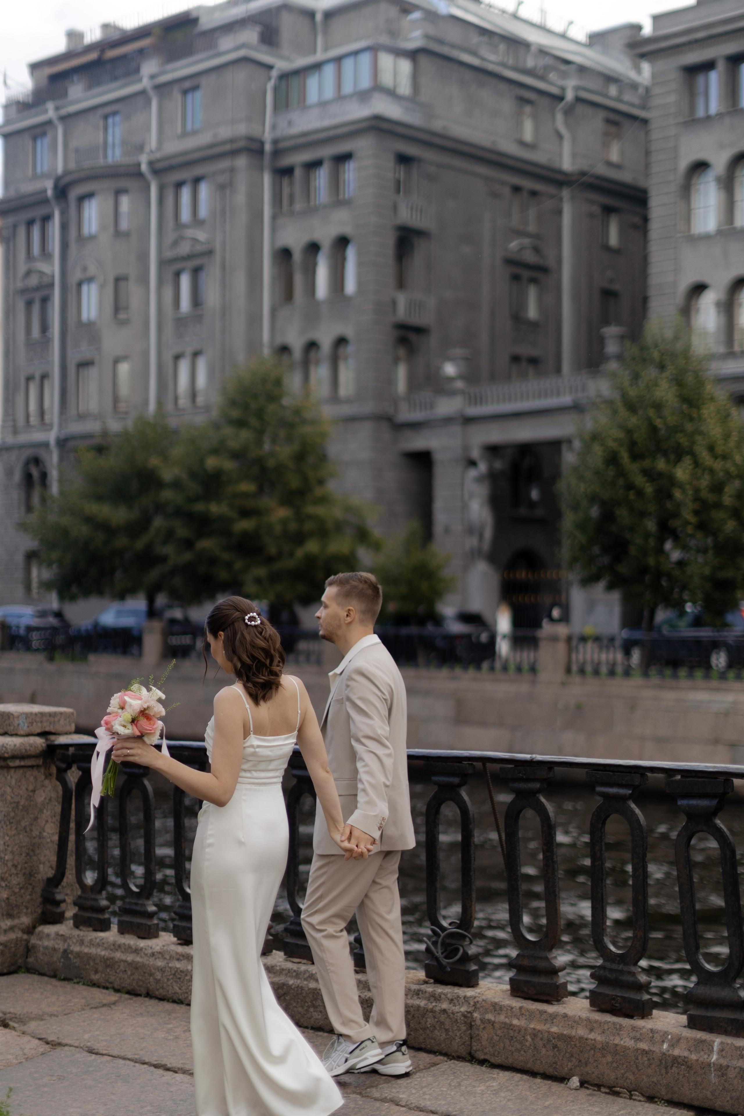 Михаил и Дарина. @dariazphoto свадебный фотограф