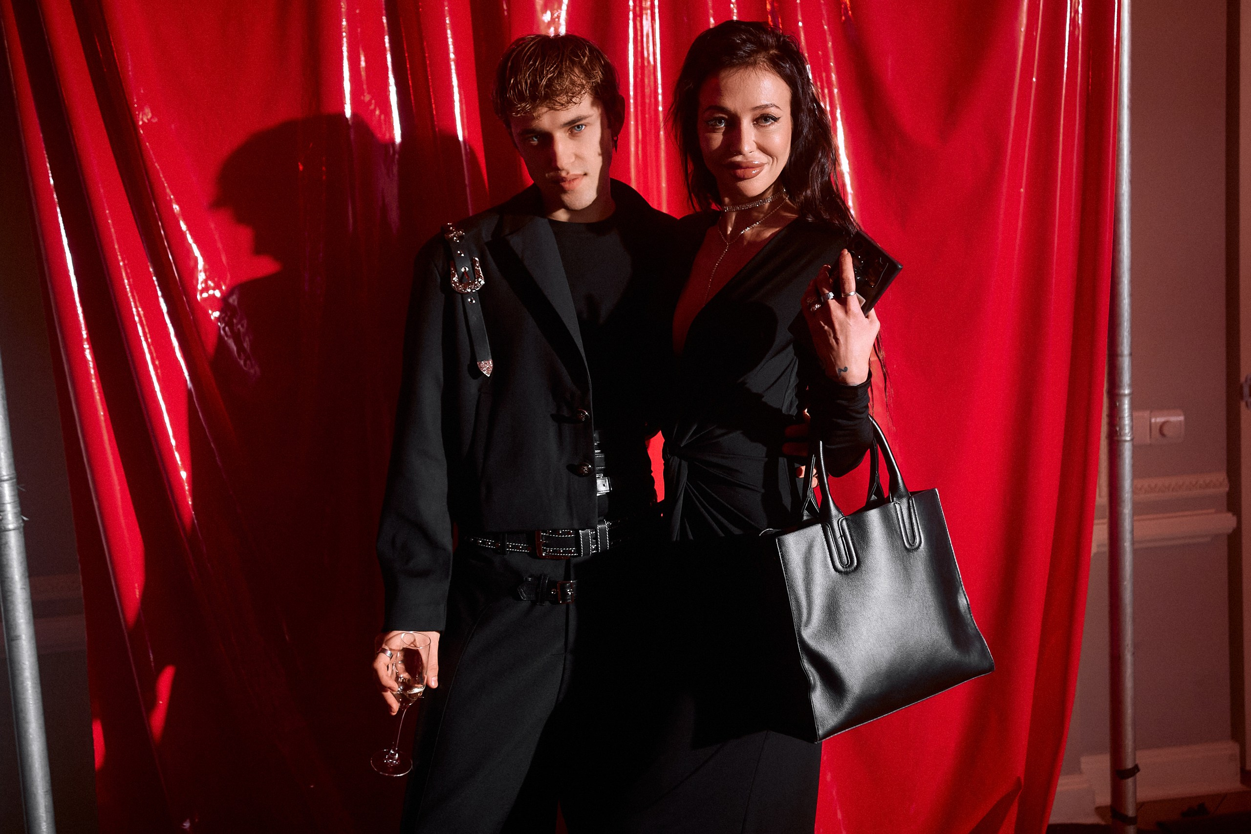 10 Years Park by Osipchuk. Photographer — ERASTOV