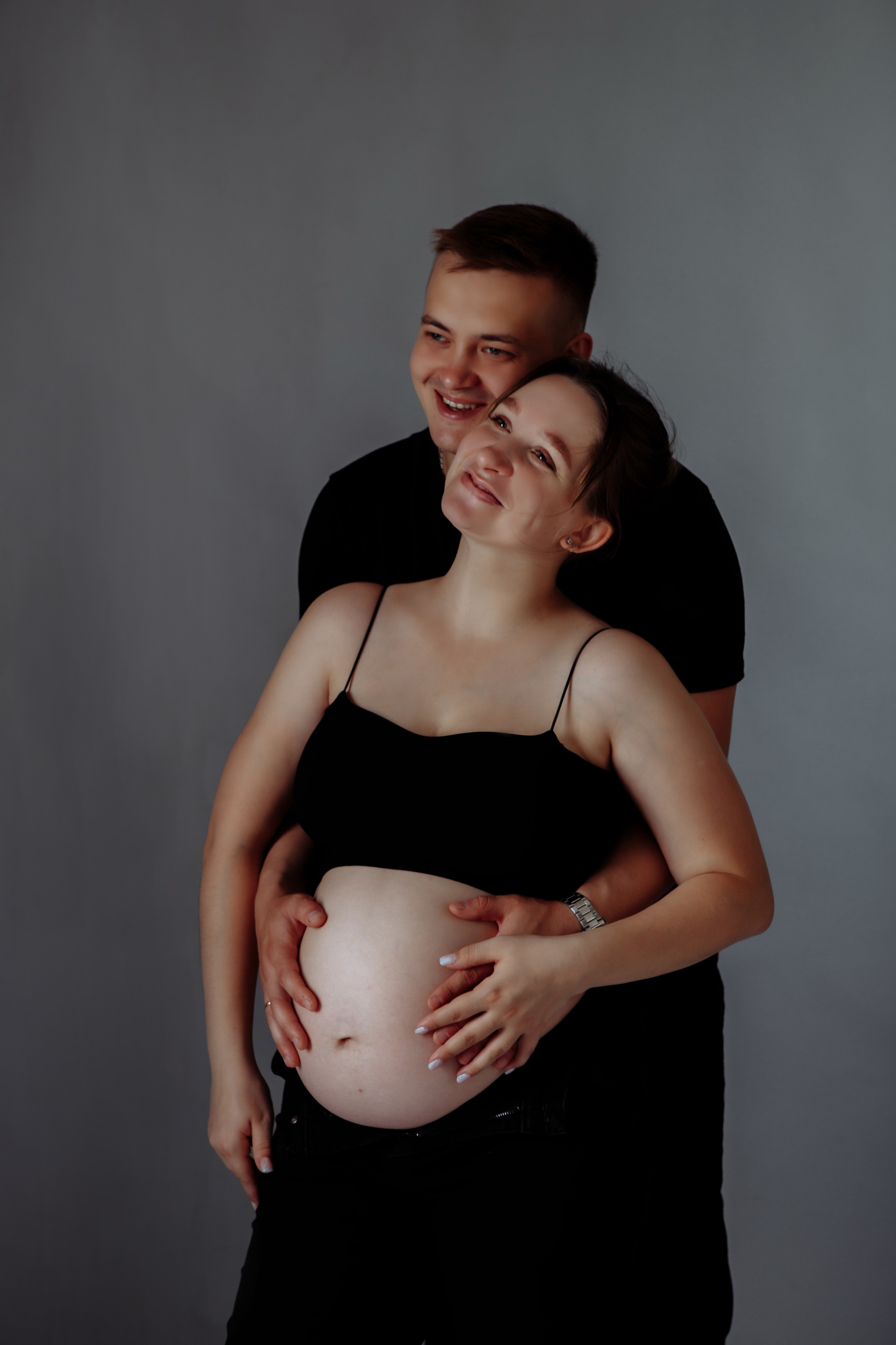 В ожидании чуда. Фотограф в городе Тихвин Александра Проничева