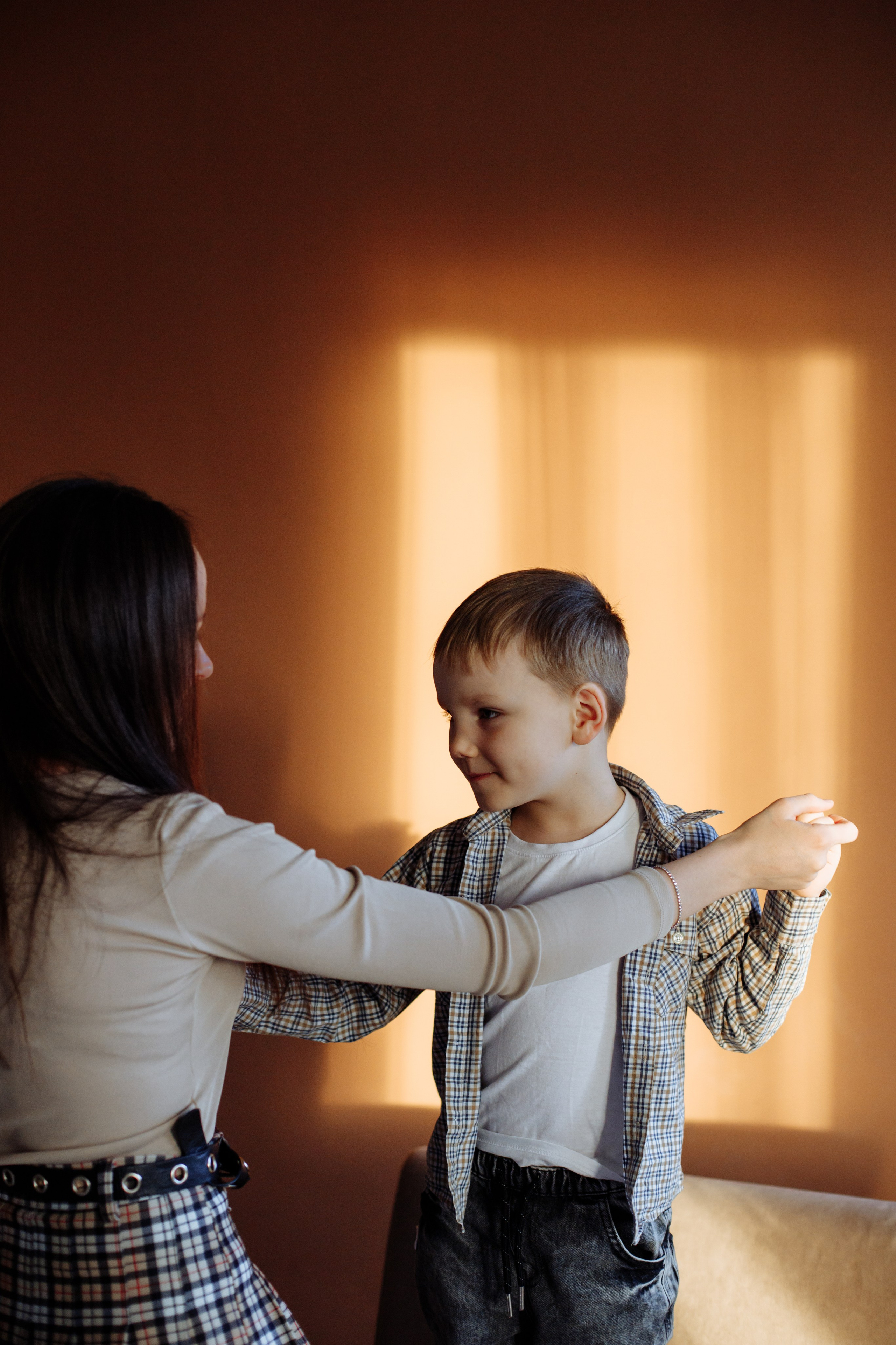 Елена. Фотограф в городе Тихвин Александра Проничева