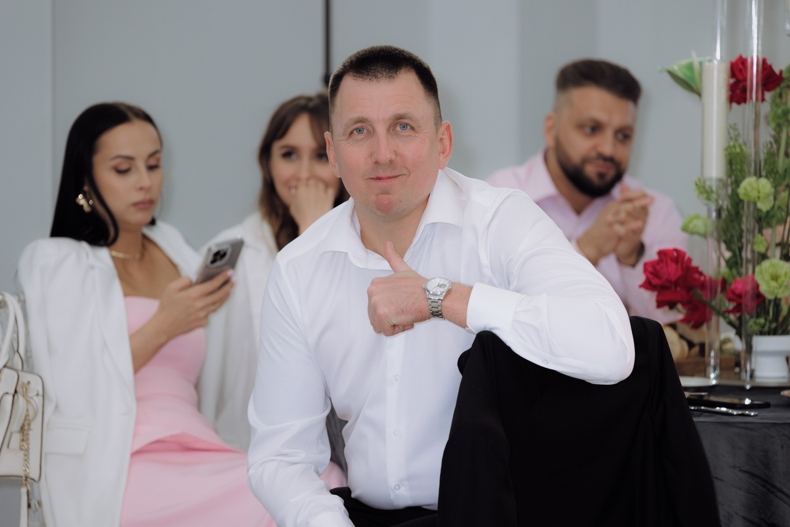 IVAN_OLGA (BARVIKHA / GREENHOUSE_PARK). Фотограф Андрей Ширкалин Москва Московская обл, Коломна, Рязань