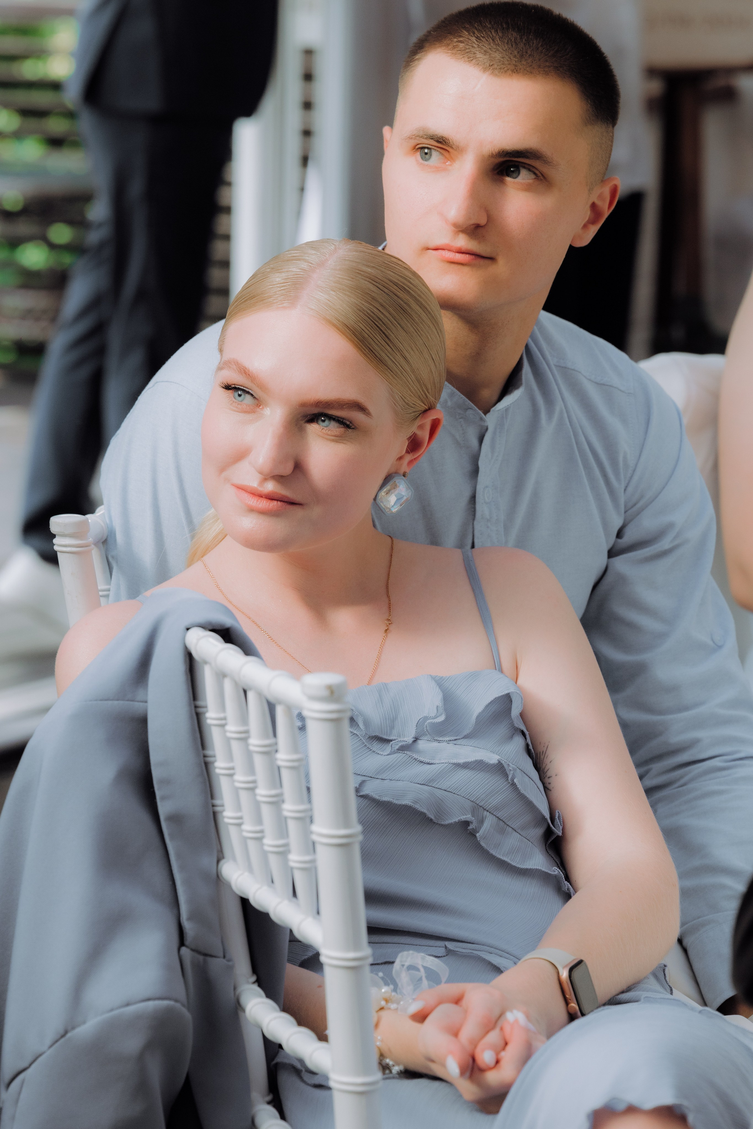 VLAD_VLADA (PARK_HOTEL_ROSENDORF). Фотограф Андрей Ширкалин Москва Московская обл, Коломна, Рязань