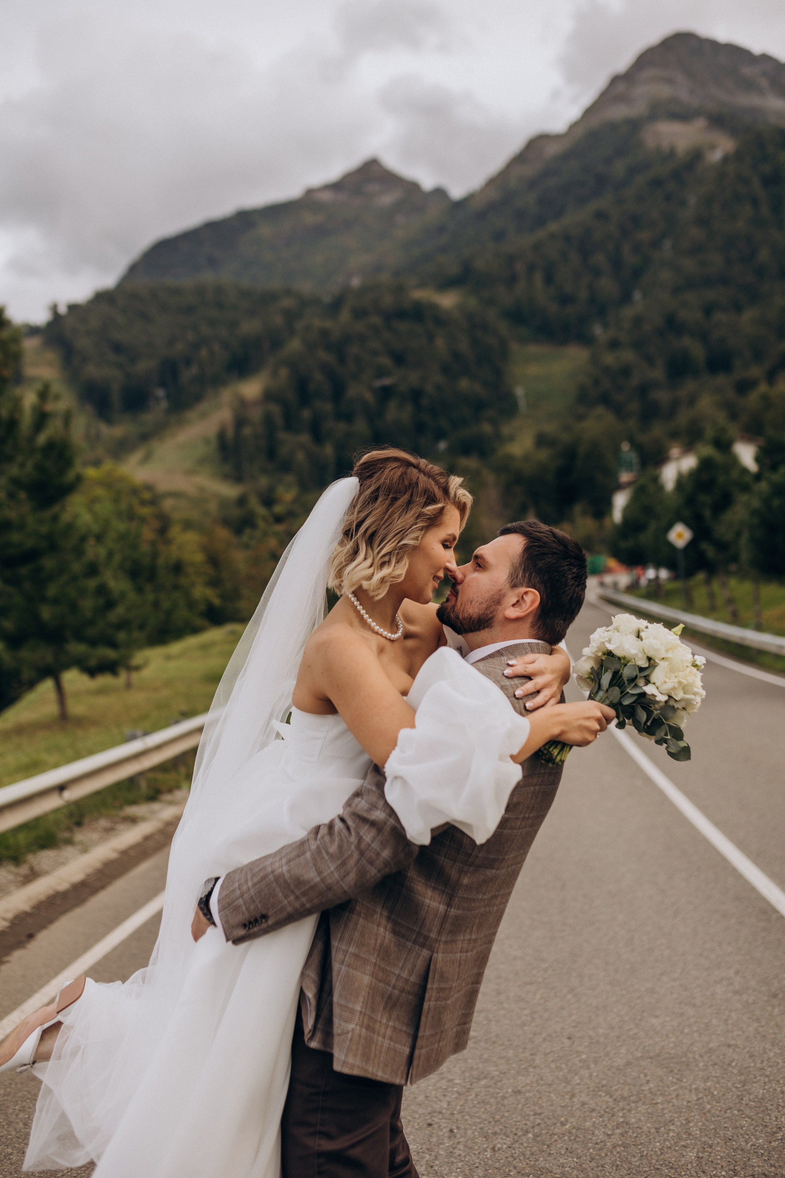 Виктор и Алина. Свадебный и love story фотограф в Санкт-Петербурге