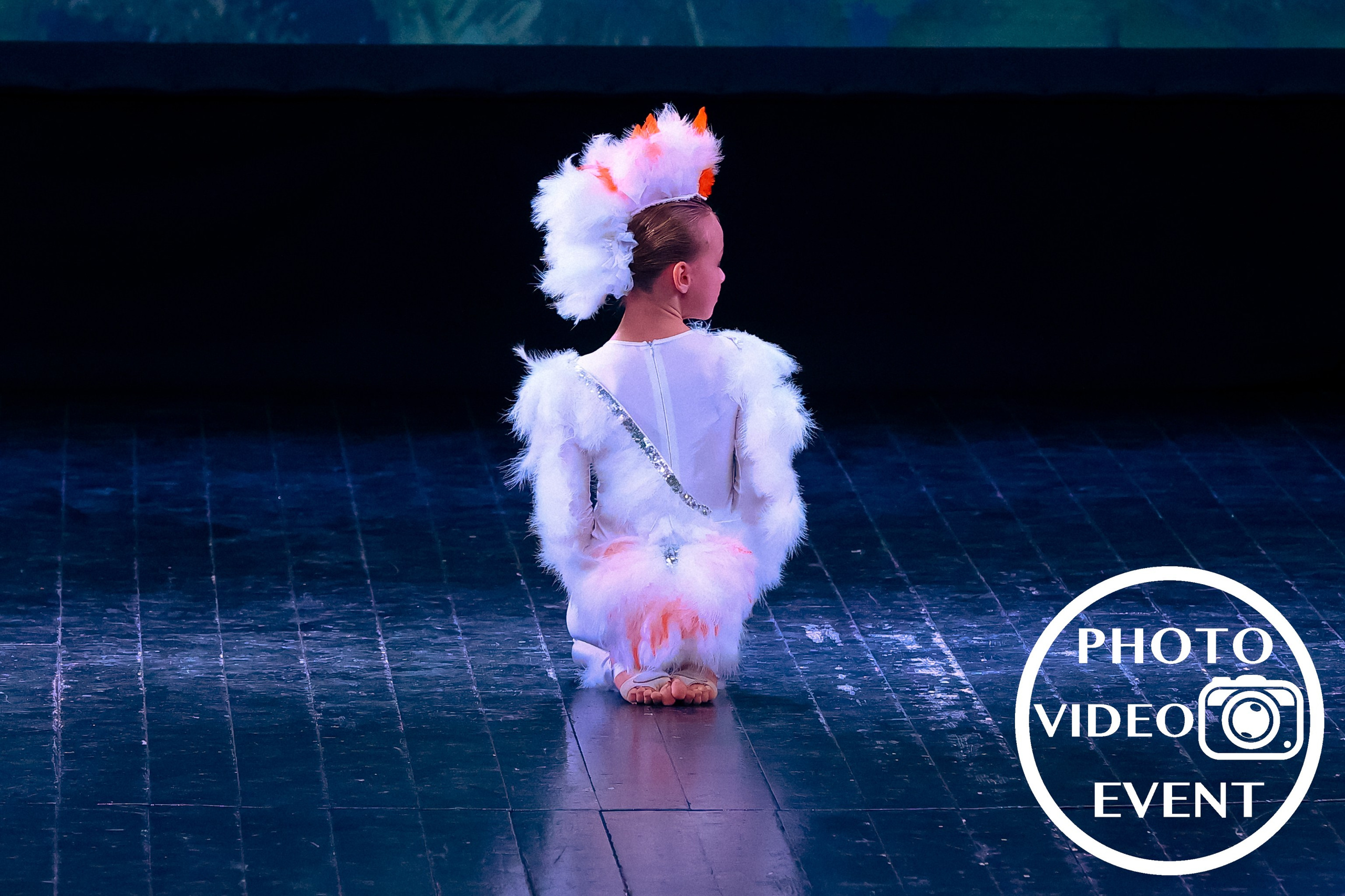 «ЁЛКИ» Курск 2023. Photo Video Event