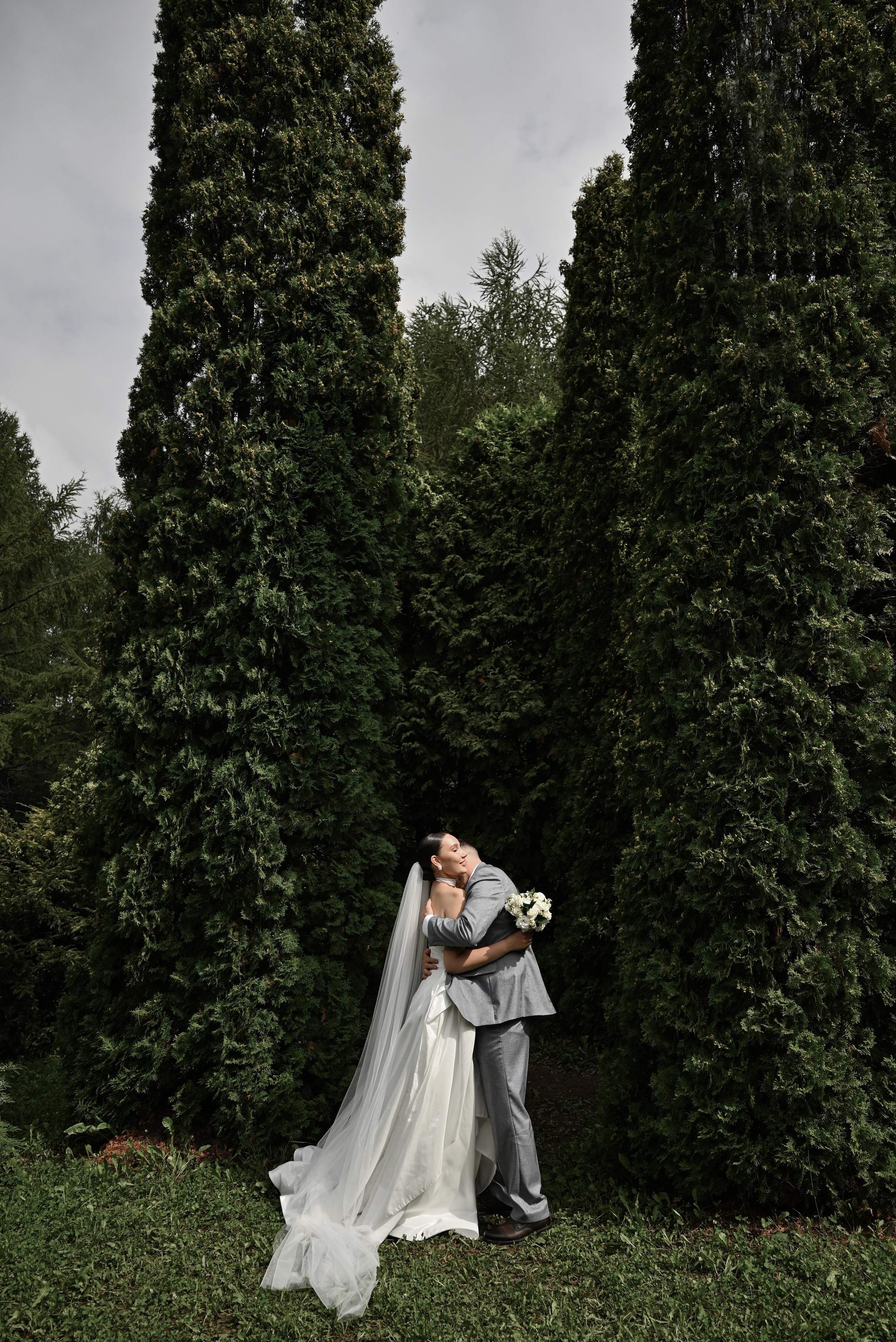 Альберт & Алсу. Свадебный и семейный фотограф в Уфе Александров Максим