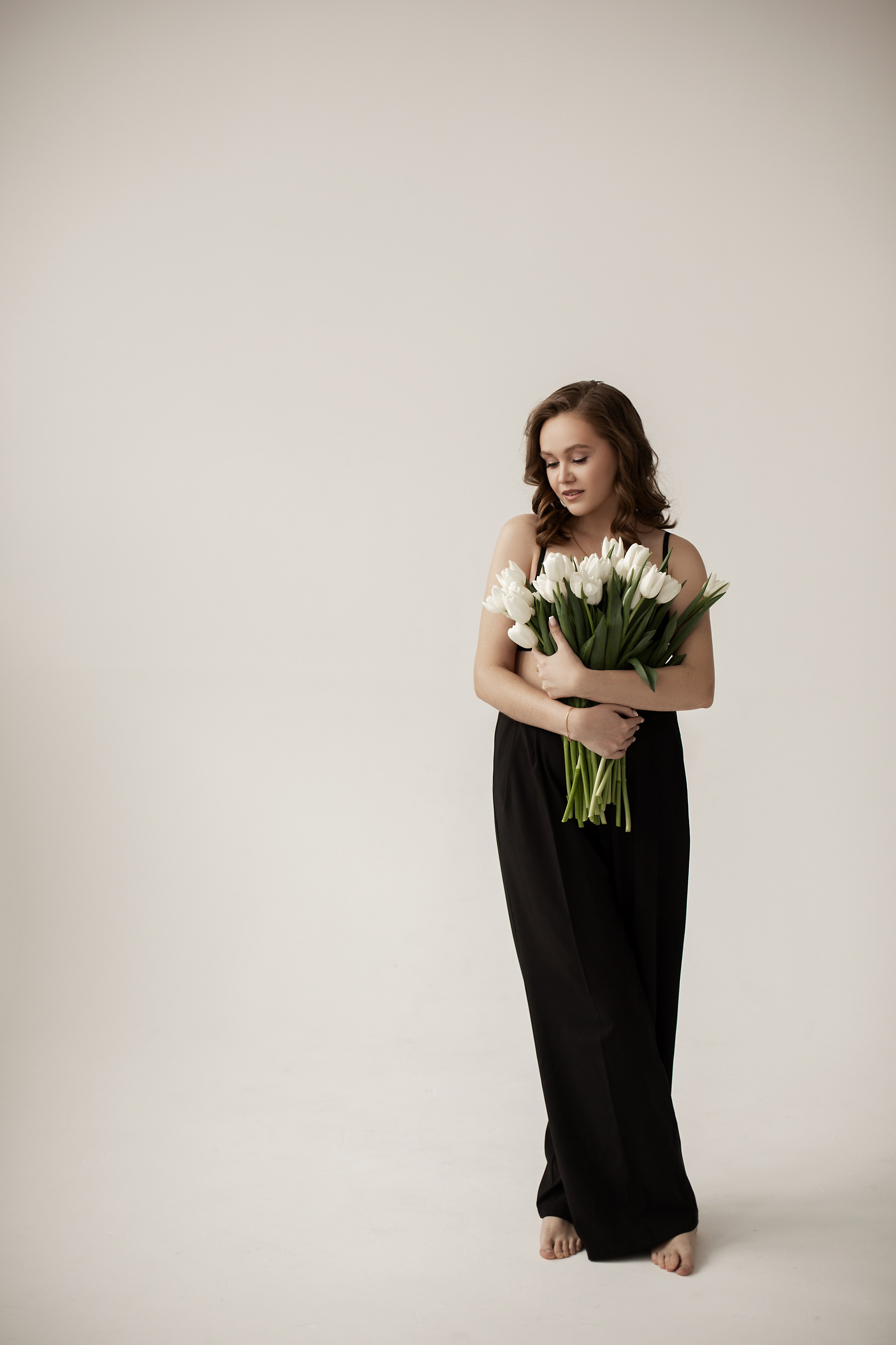 Светлана. Фотограф Алина Кучумова