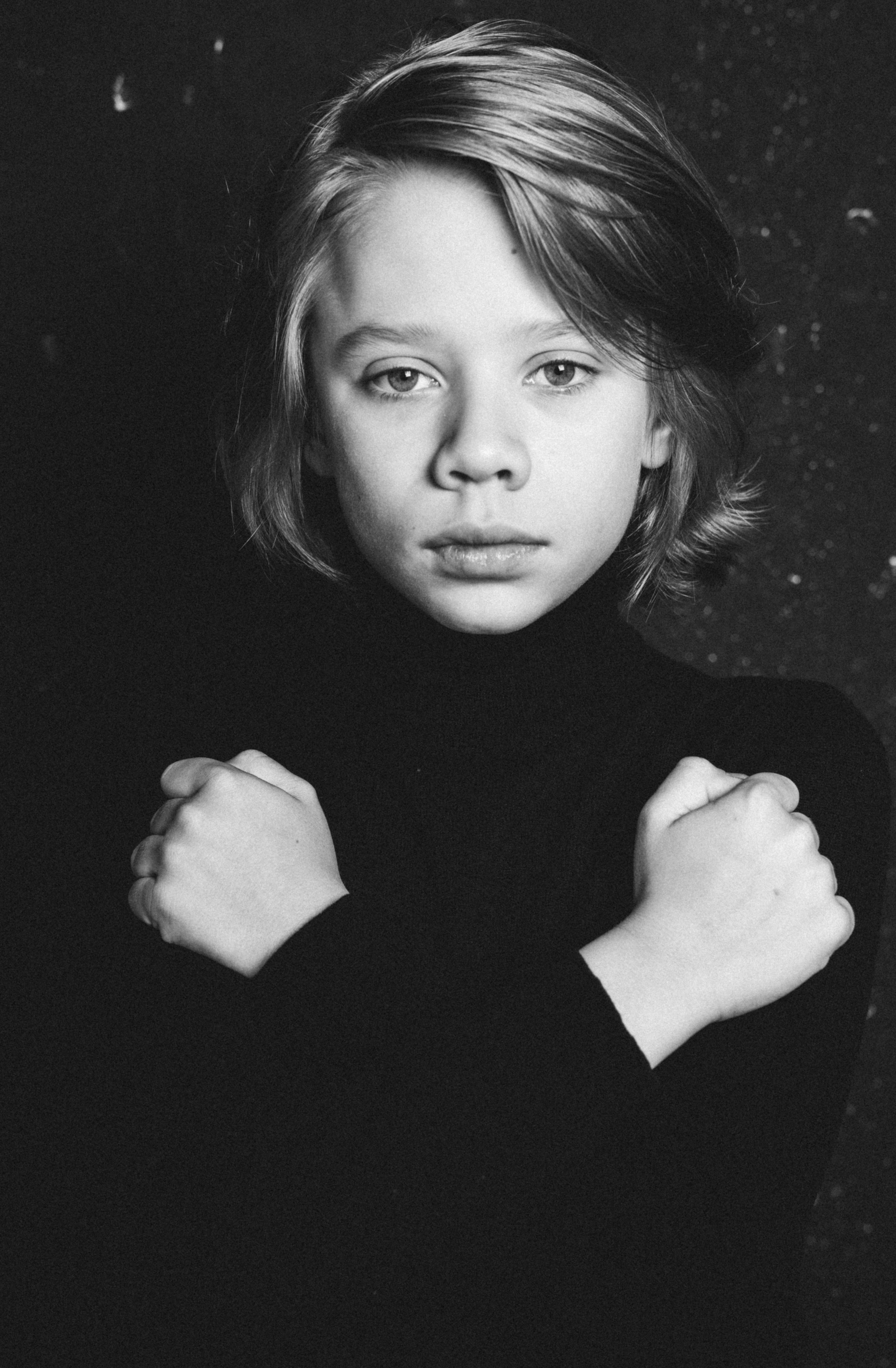 ГЛЕБ. Я фотограф из Москвы к Вашим услугам