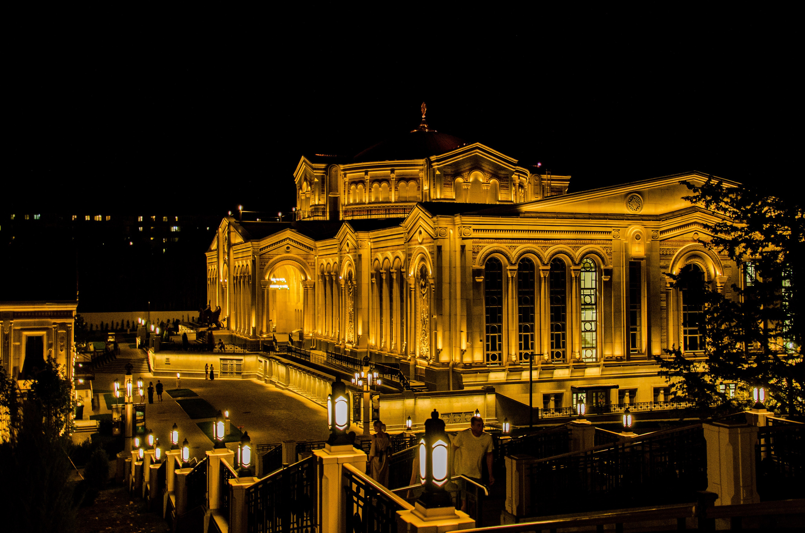 Мультифотограф Виктория Лихоманова