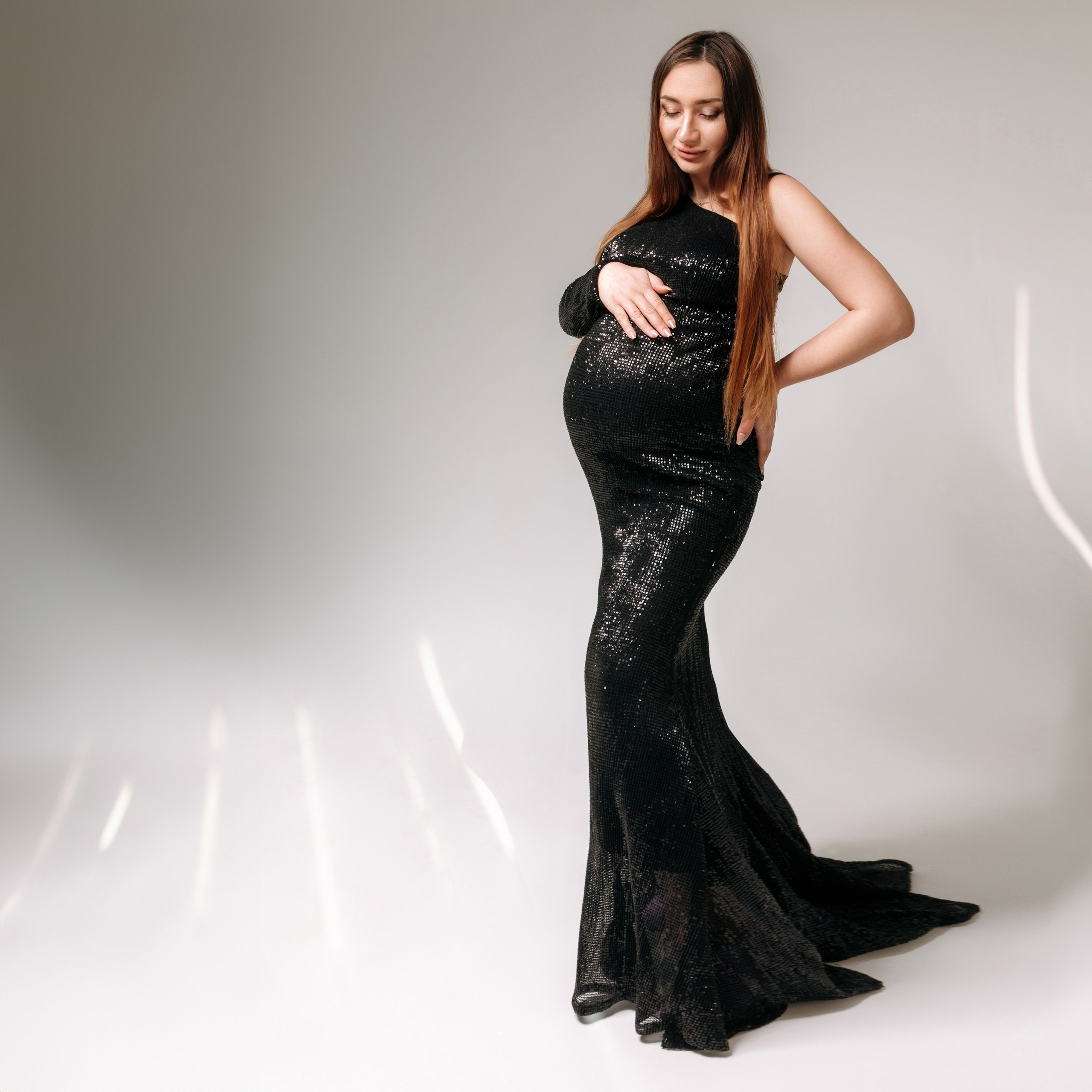 В ожидании чуда. Фотограф Мария Лагутина