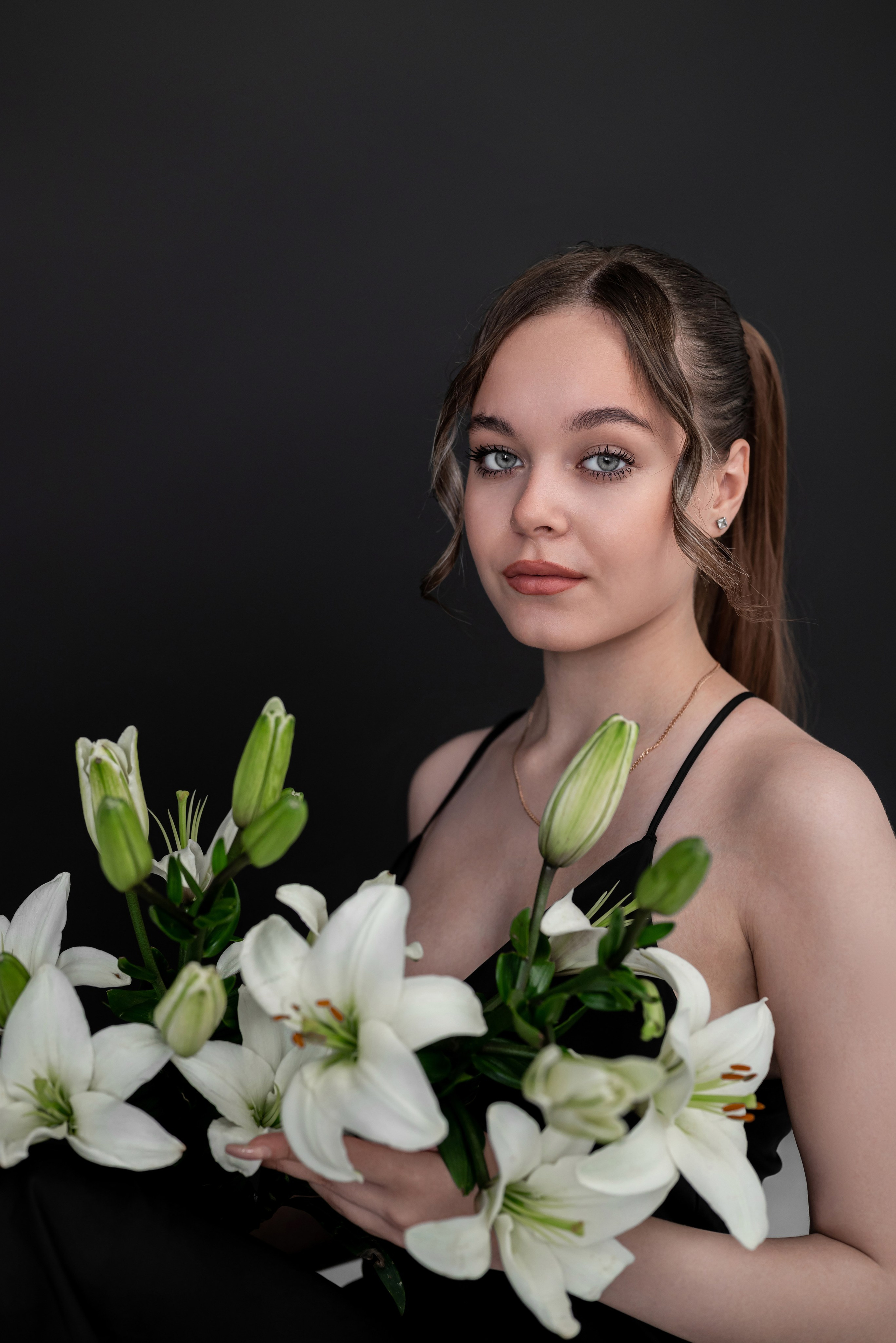 Екатерина. Фотограф в городе Салават