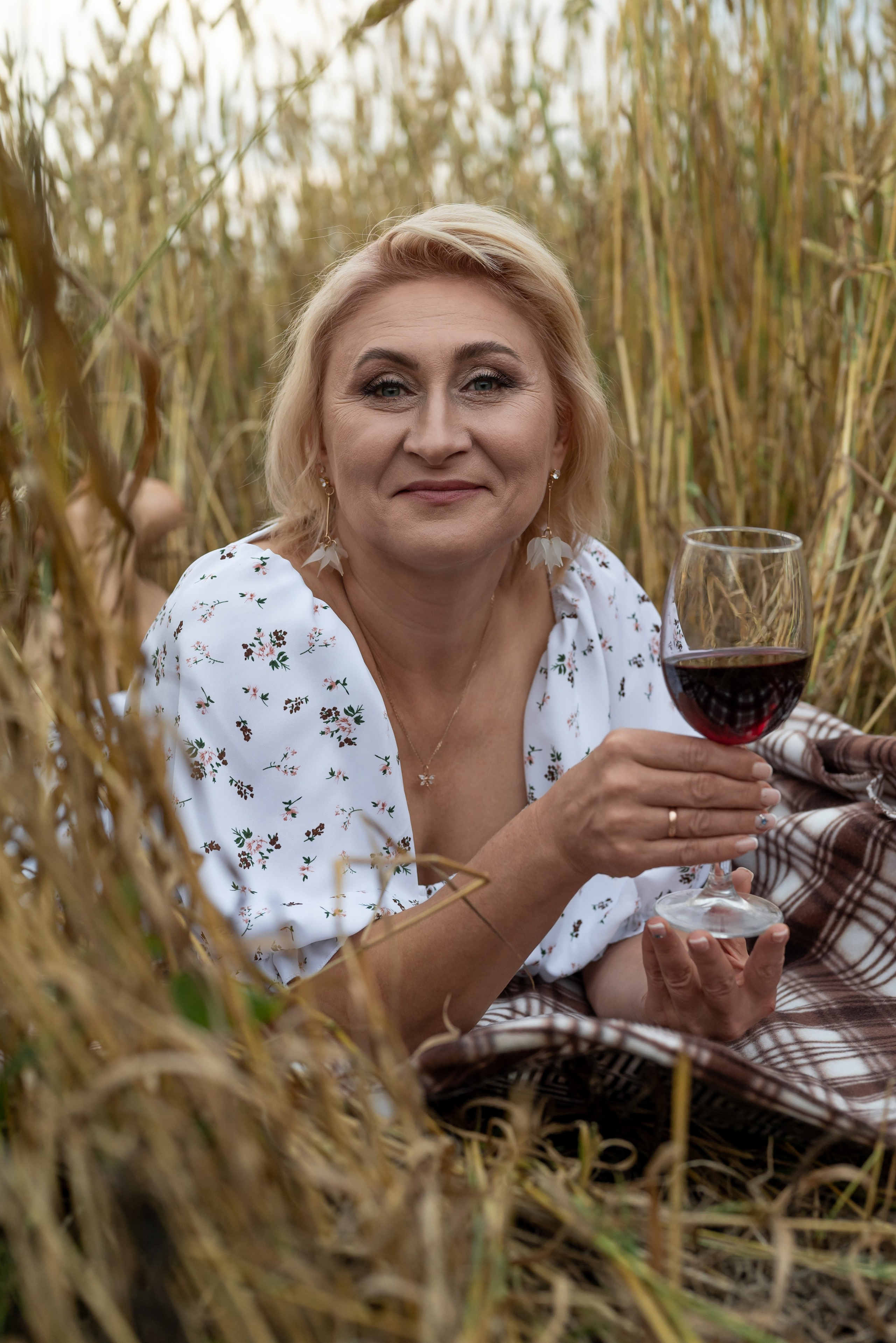 Оксана. Фотограф в городе Салават