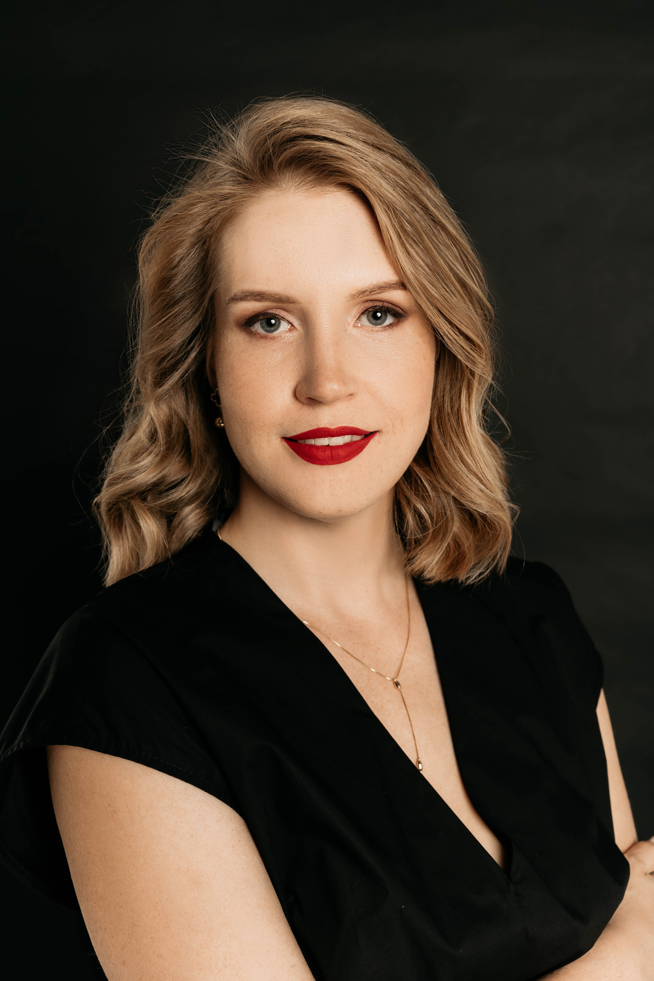 Ольга. Персональный фотограф Катерина Литвинова